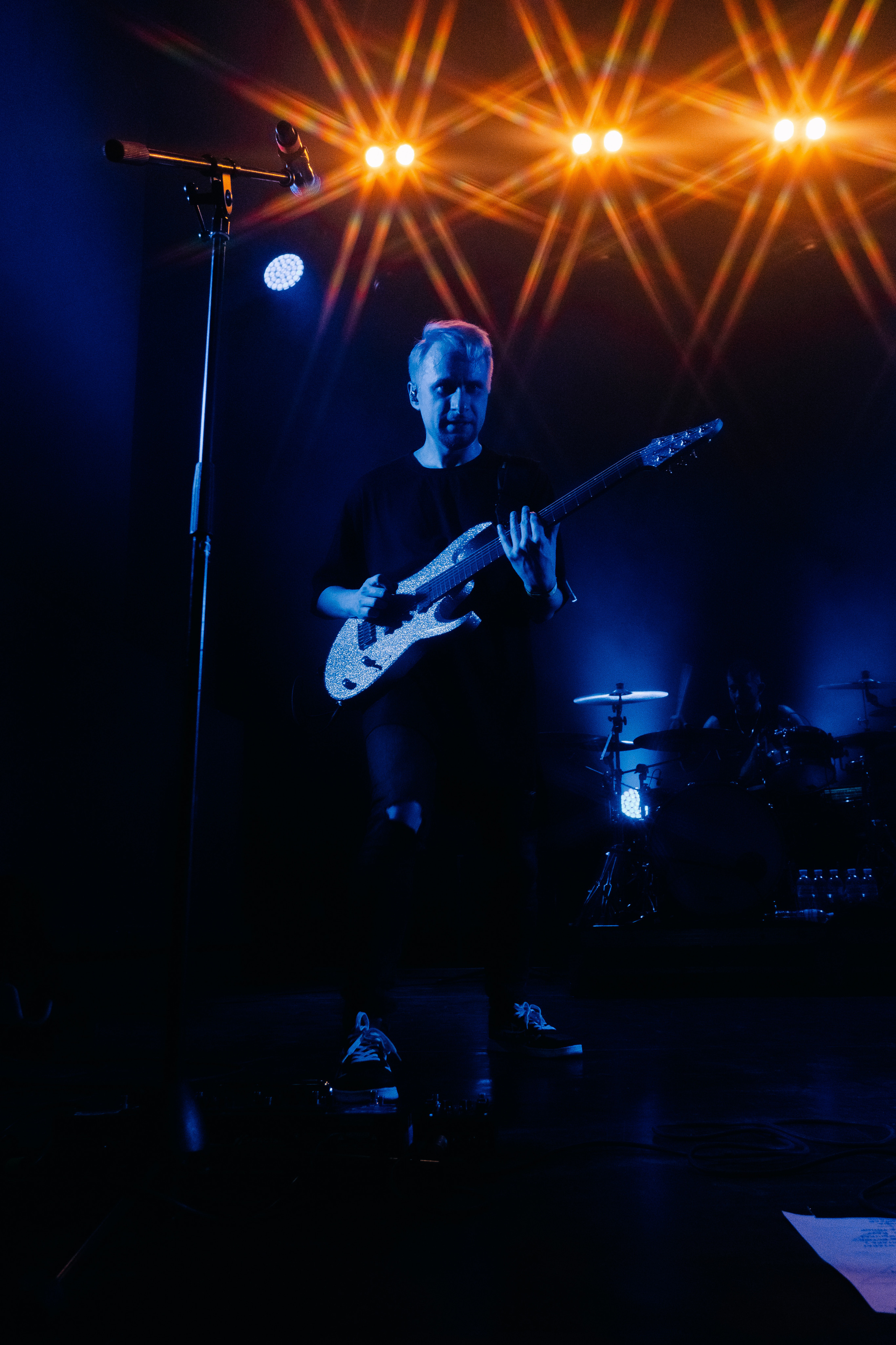 Таймсквер. Концертный фотограф в Санкт-Петербурге