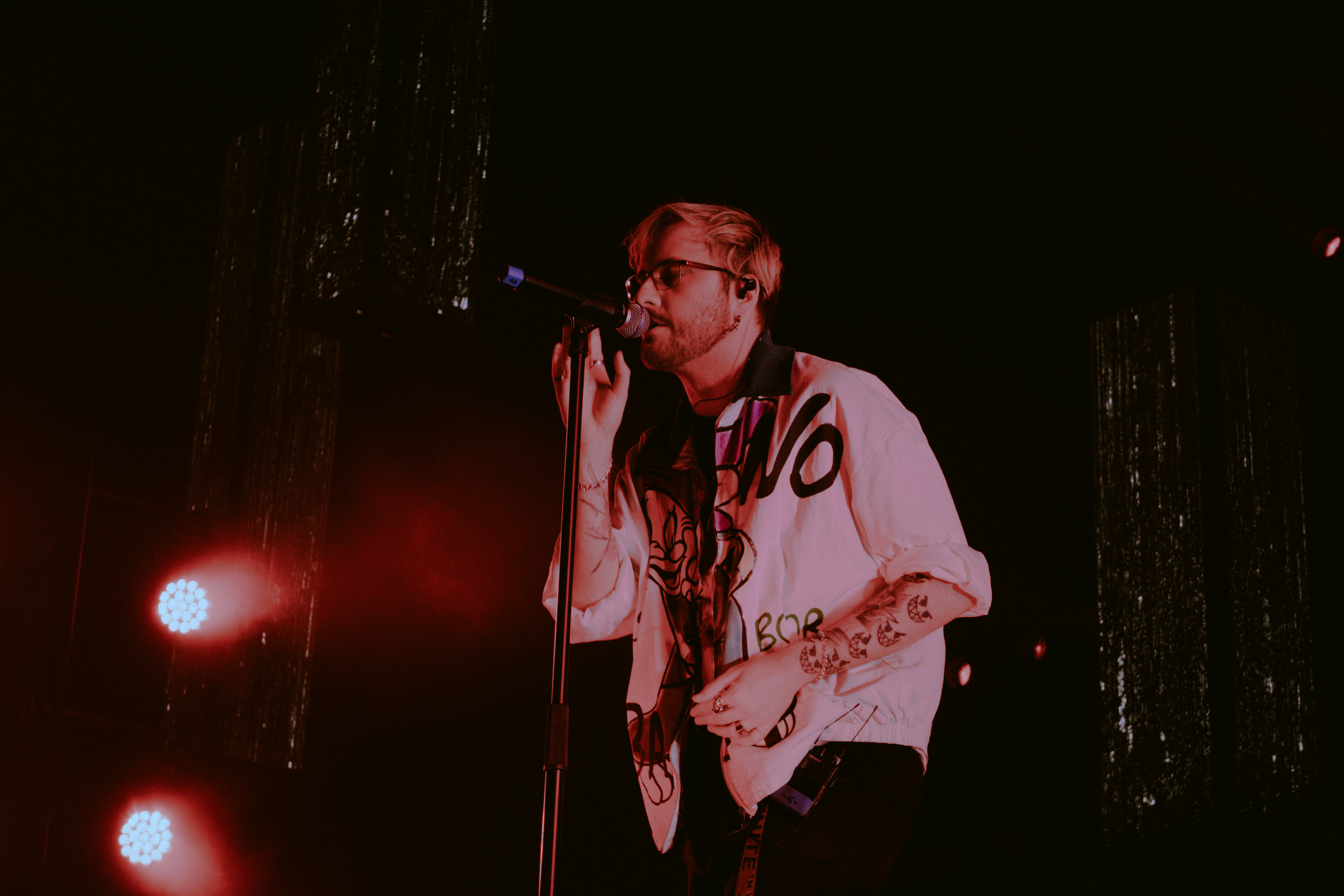 Маятник Фуко. Концертный фотограф в Санкт-Петербурге