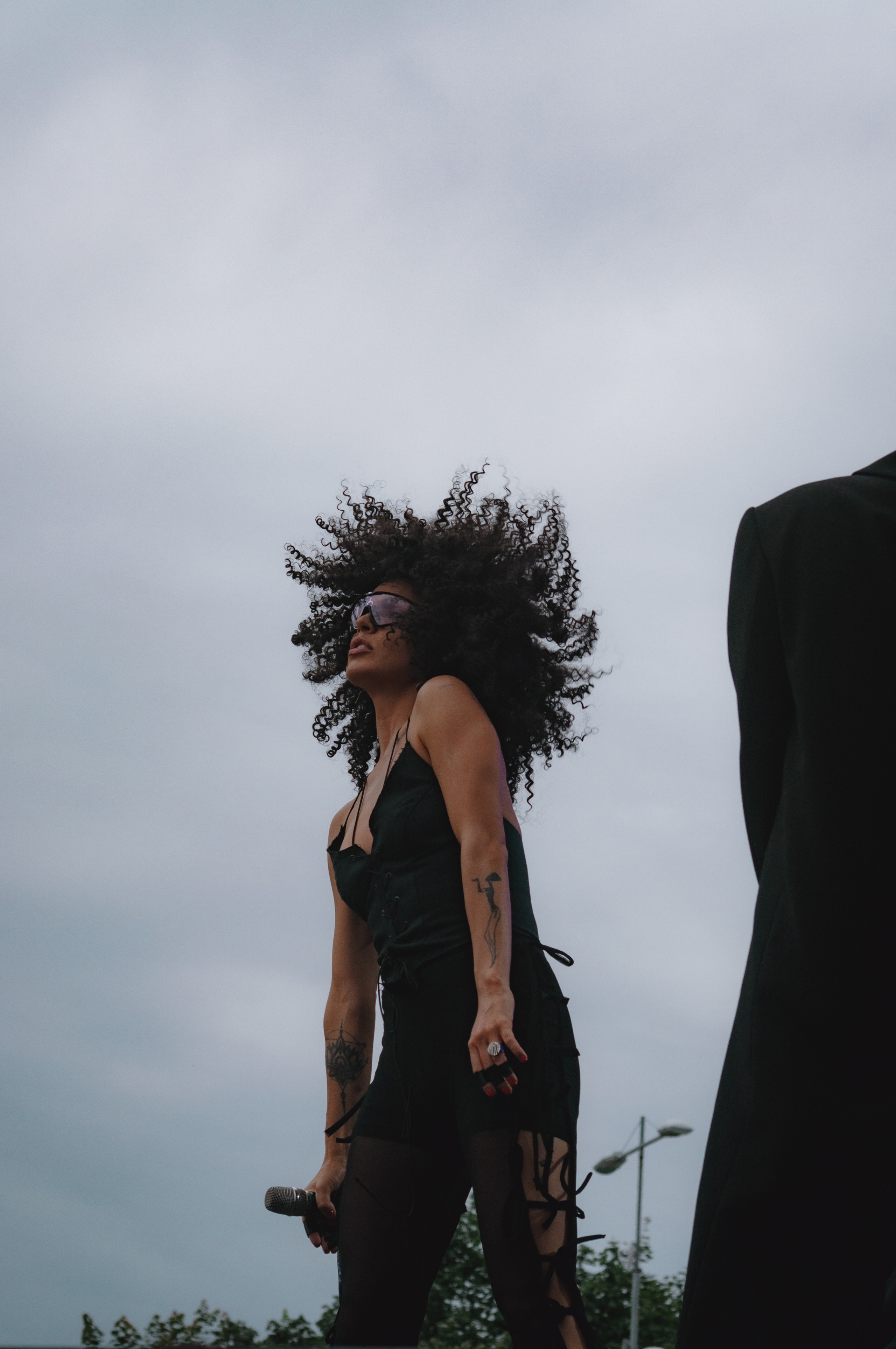 VK Fest. Концертный фотограф в Санкт-Петербурге