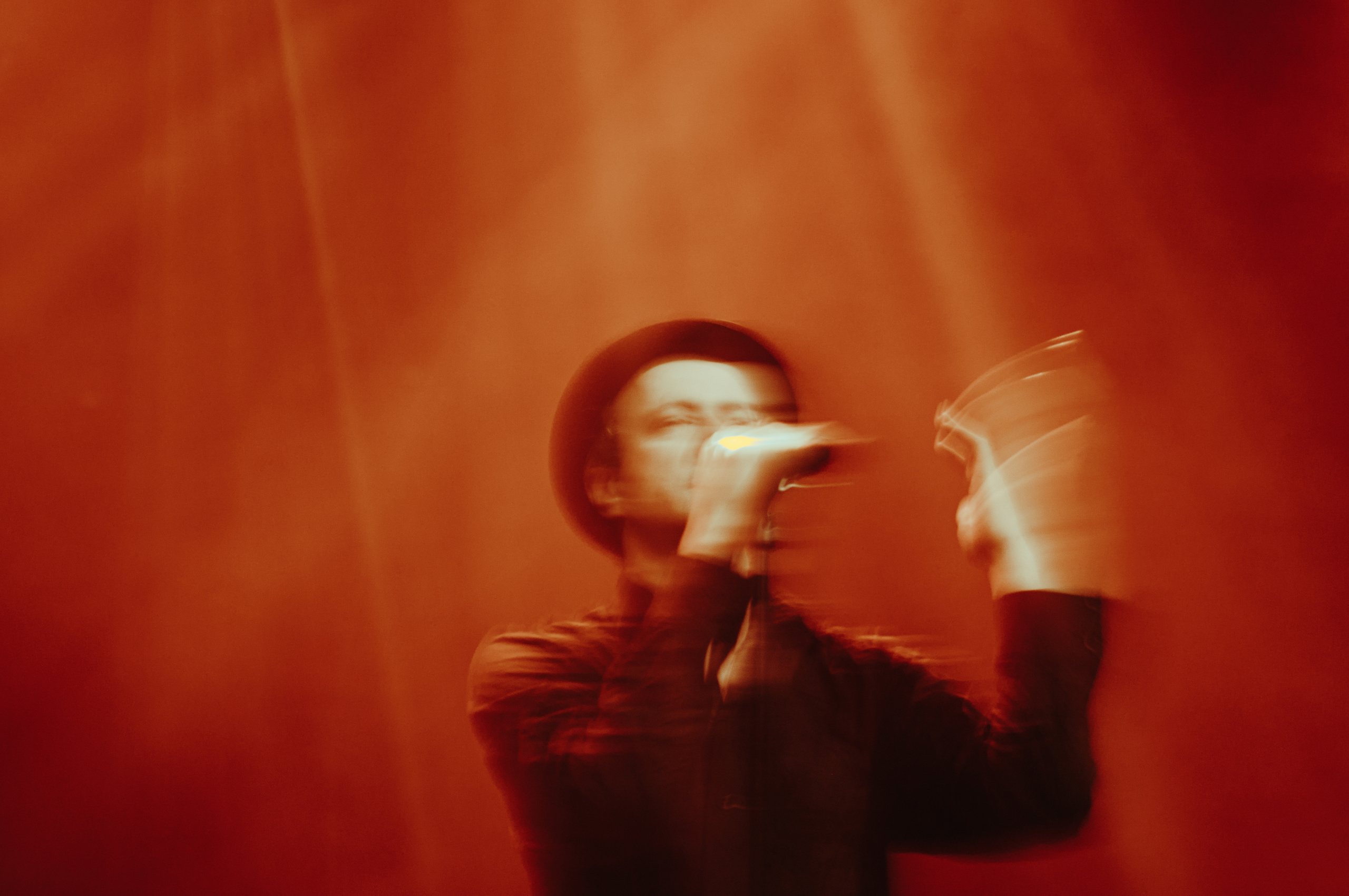 Zero People. Концертный фотограф в Санкт-Петербурге