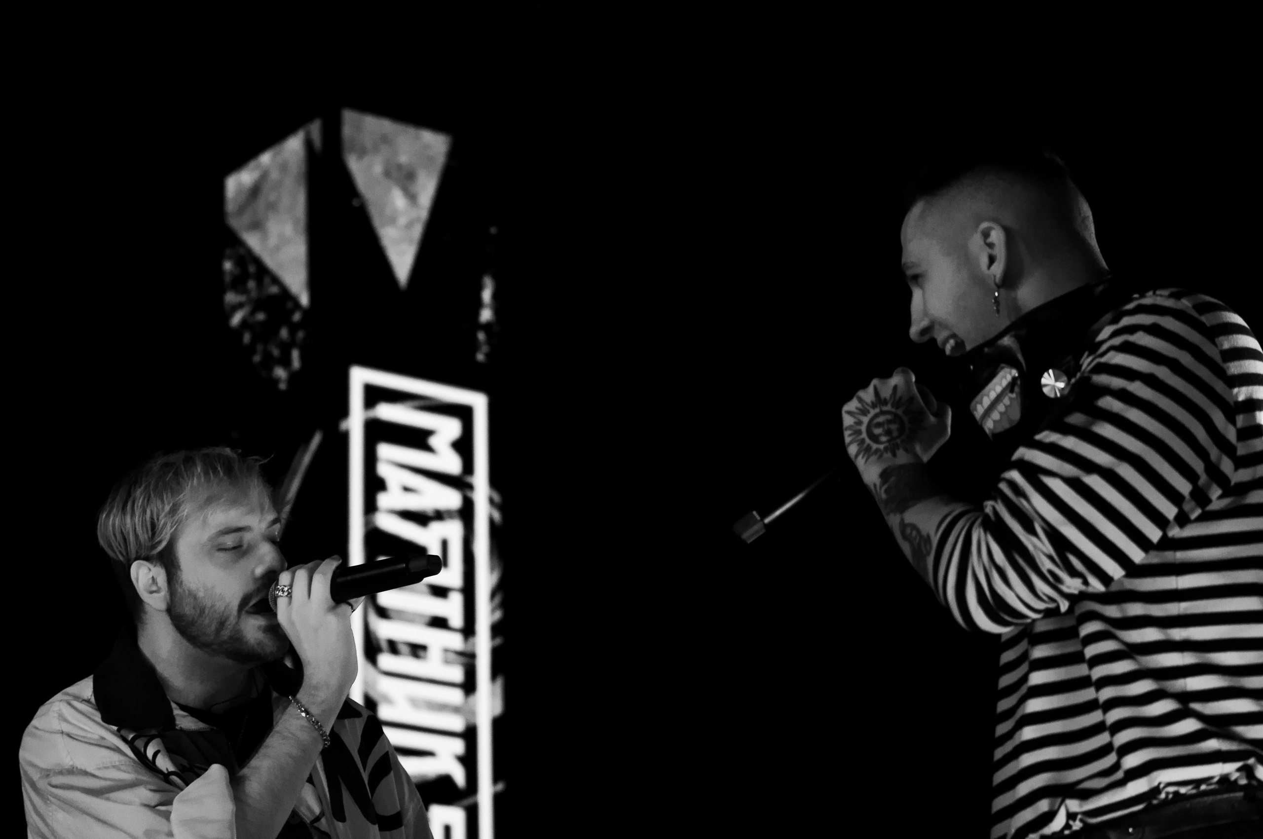 Маятник Фуко. Концертный фотограф в Санкт-Петербурге