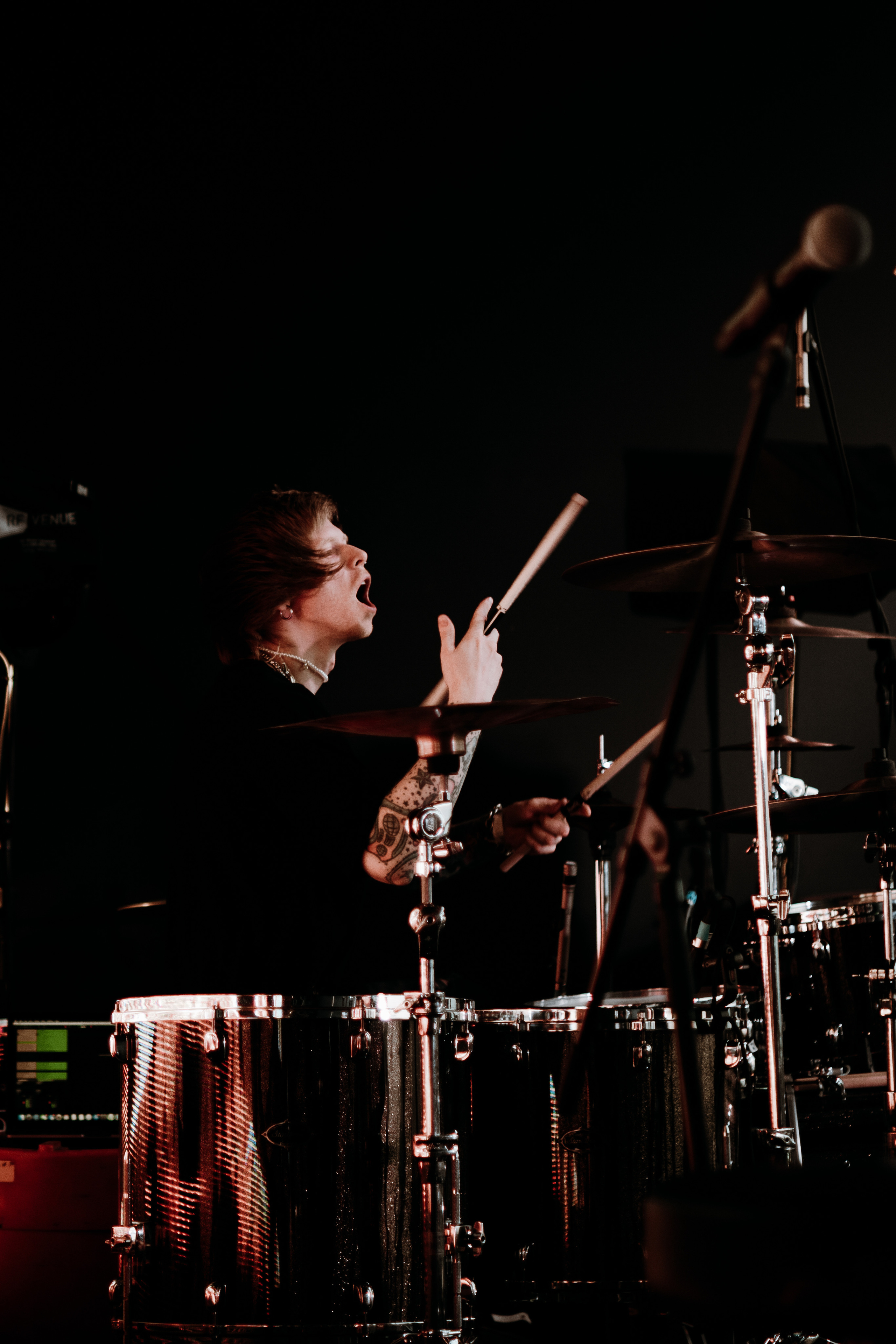 Мукка. Концертный фотограф в Санкт-Петербурге