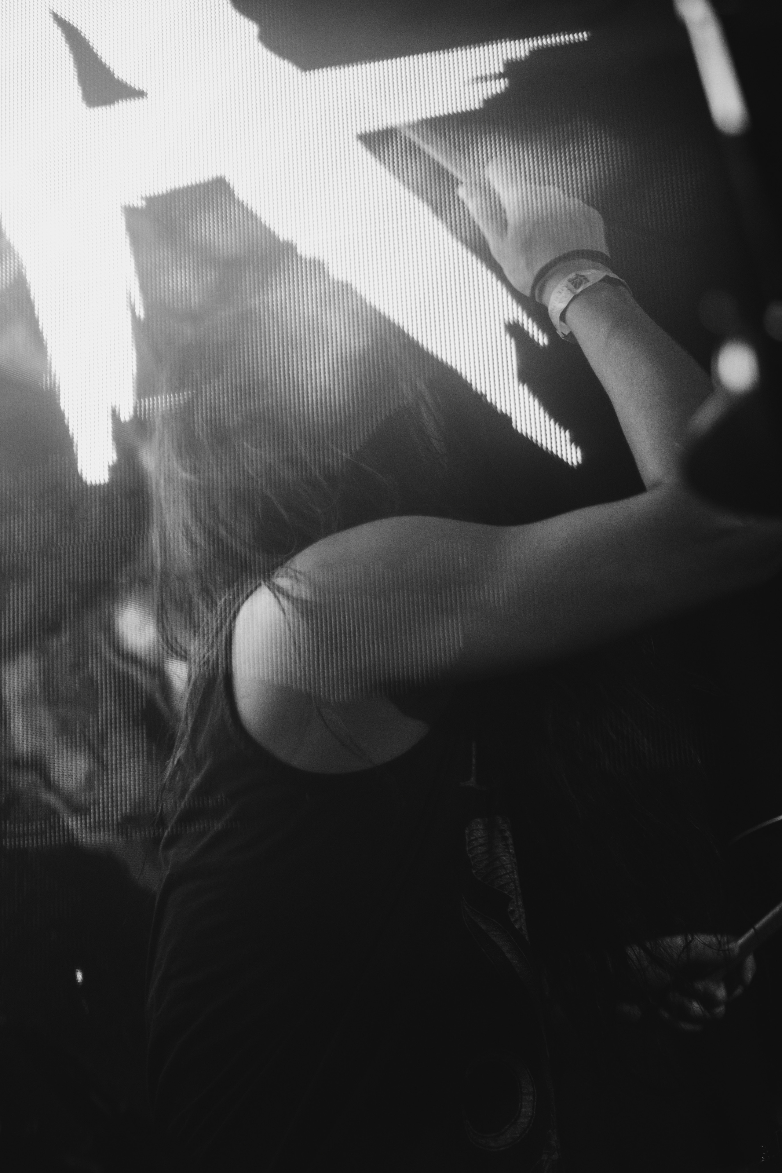 Ауткаст. Концертный фотограф в Санкт-Петербурге