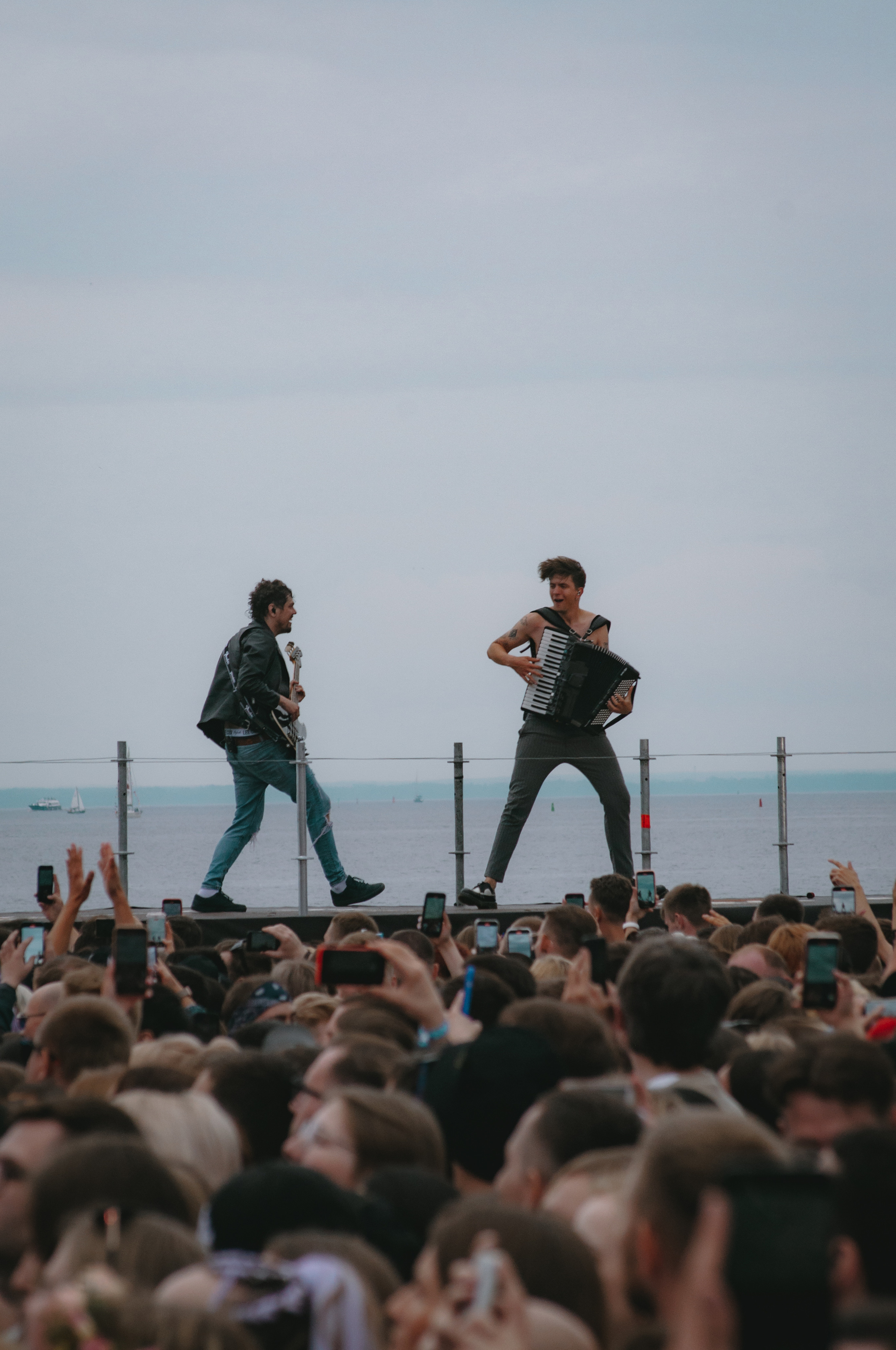 VK Fest. Концертный фотограф в Санкт-Петербурге