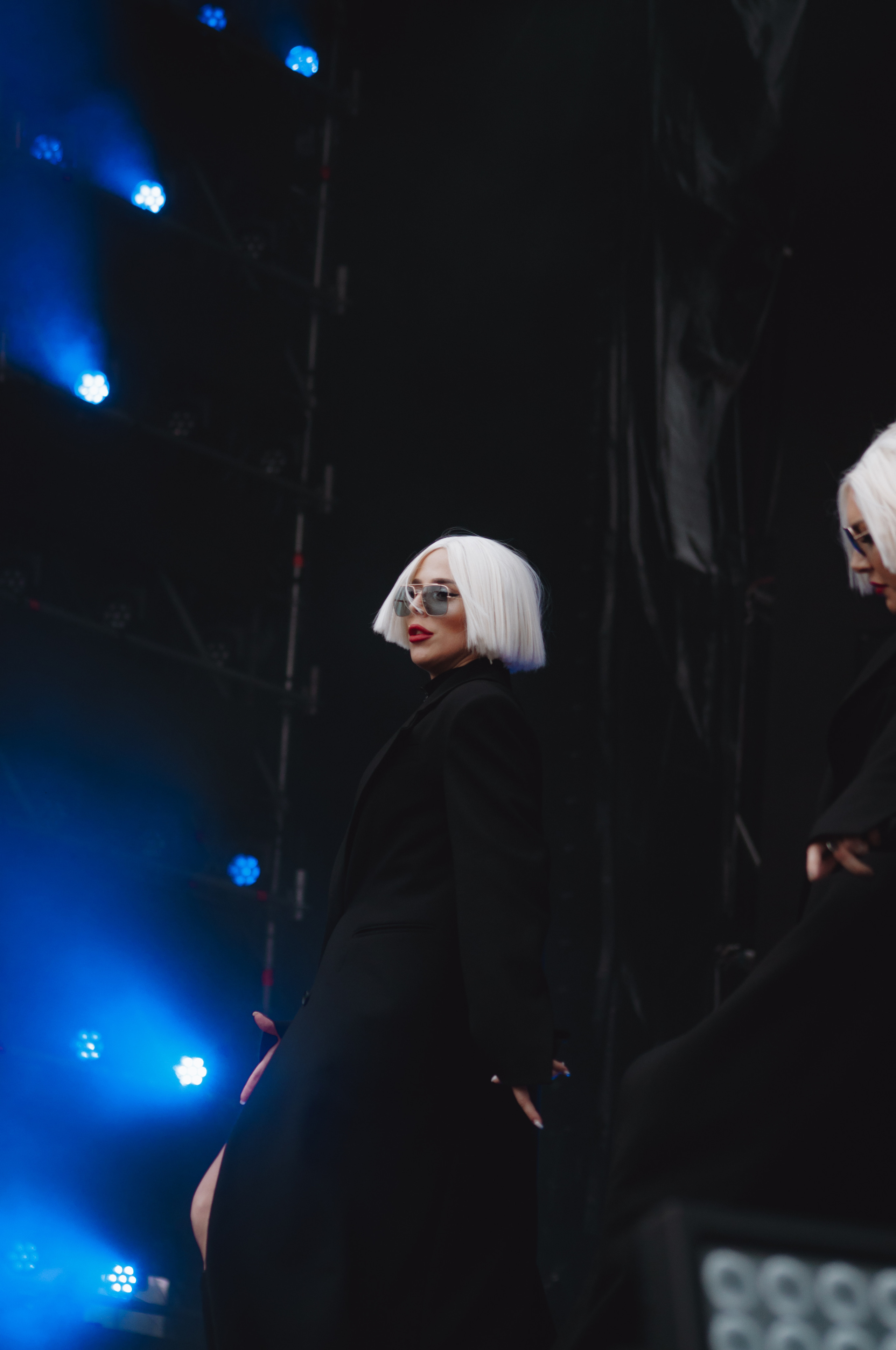 VK Fest. Концертный фотограф в Санкт-Петербурге