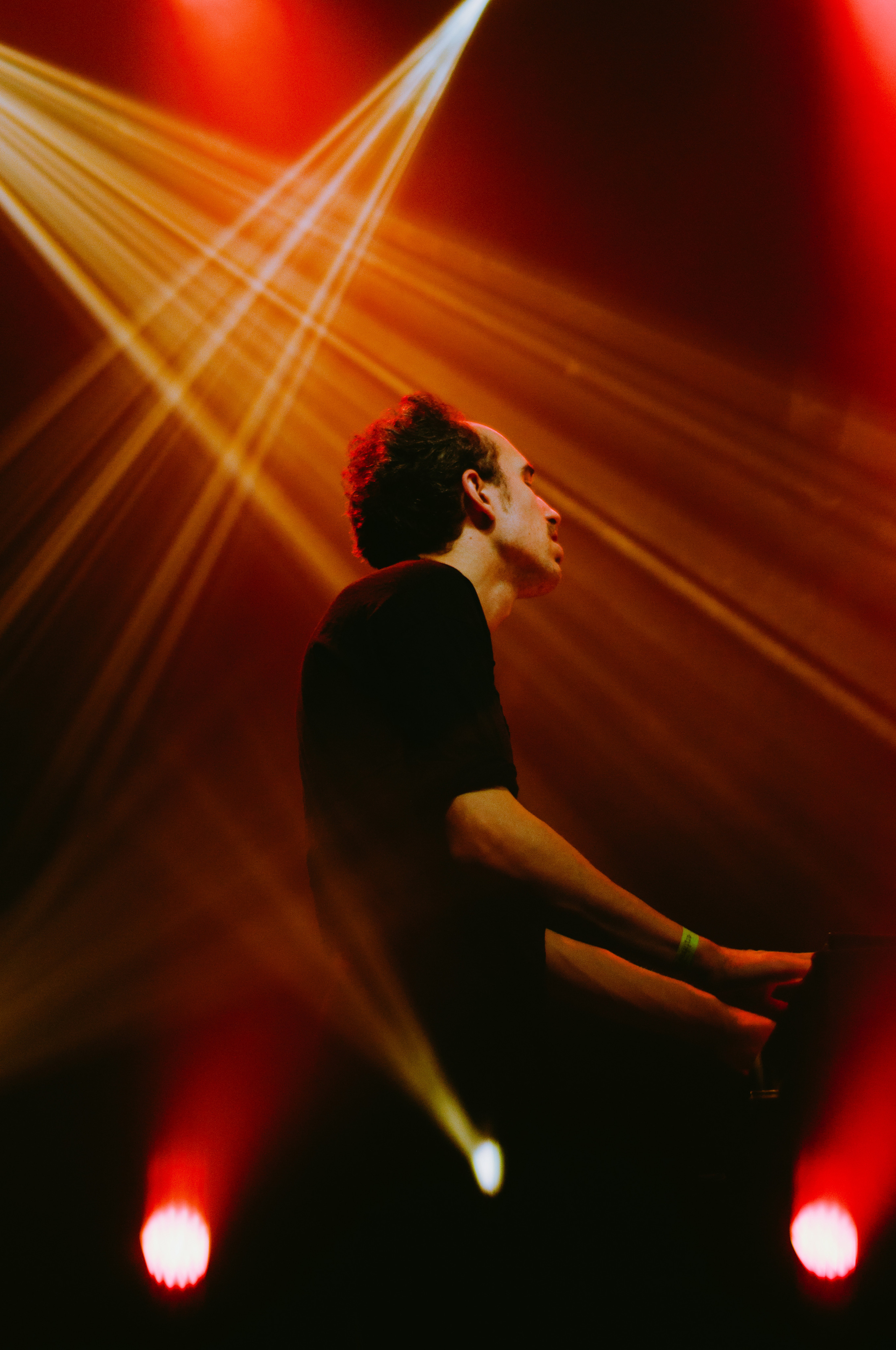 Zero People. Концертный фотограф в Санкт-Петербурге