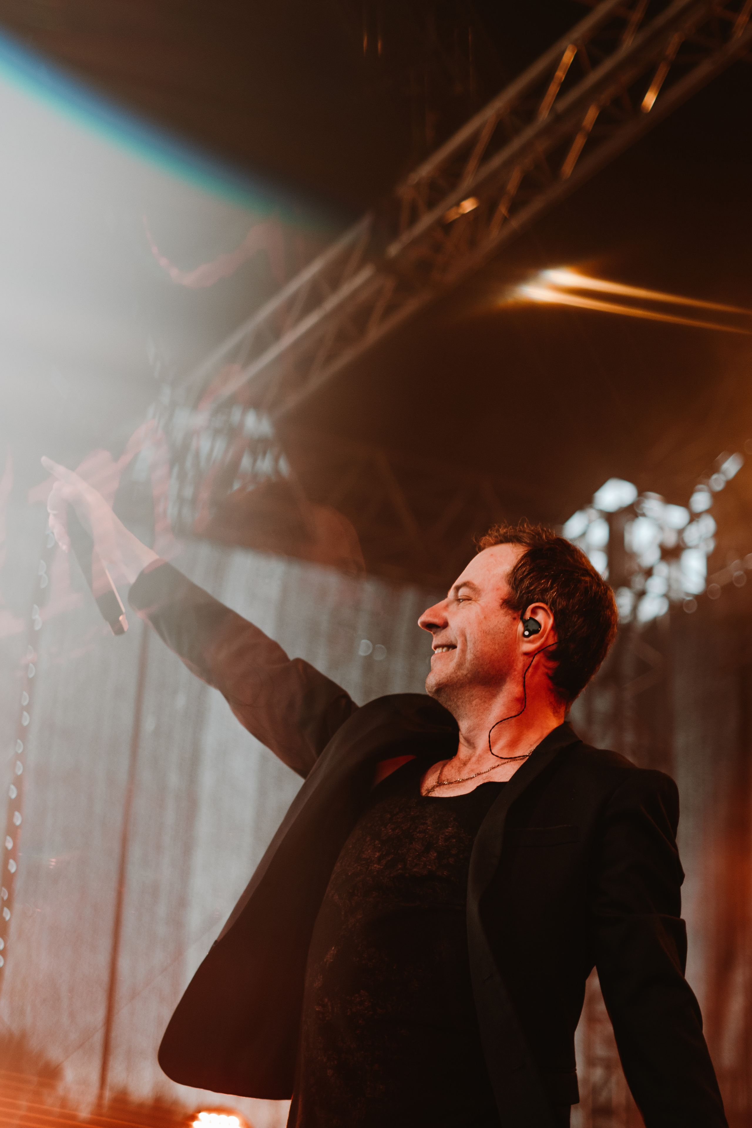 Animal Джаz. Концертный фотограф в Санкт-Петербурге