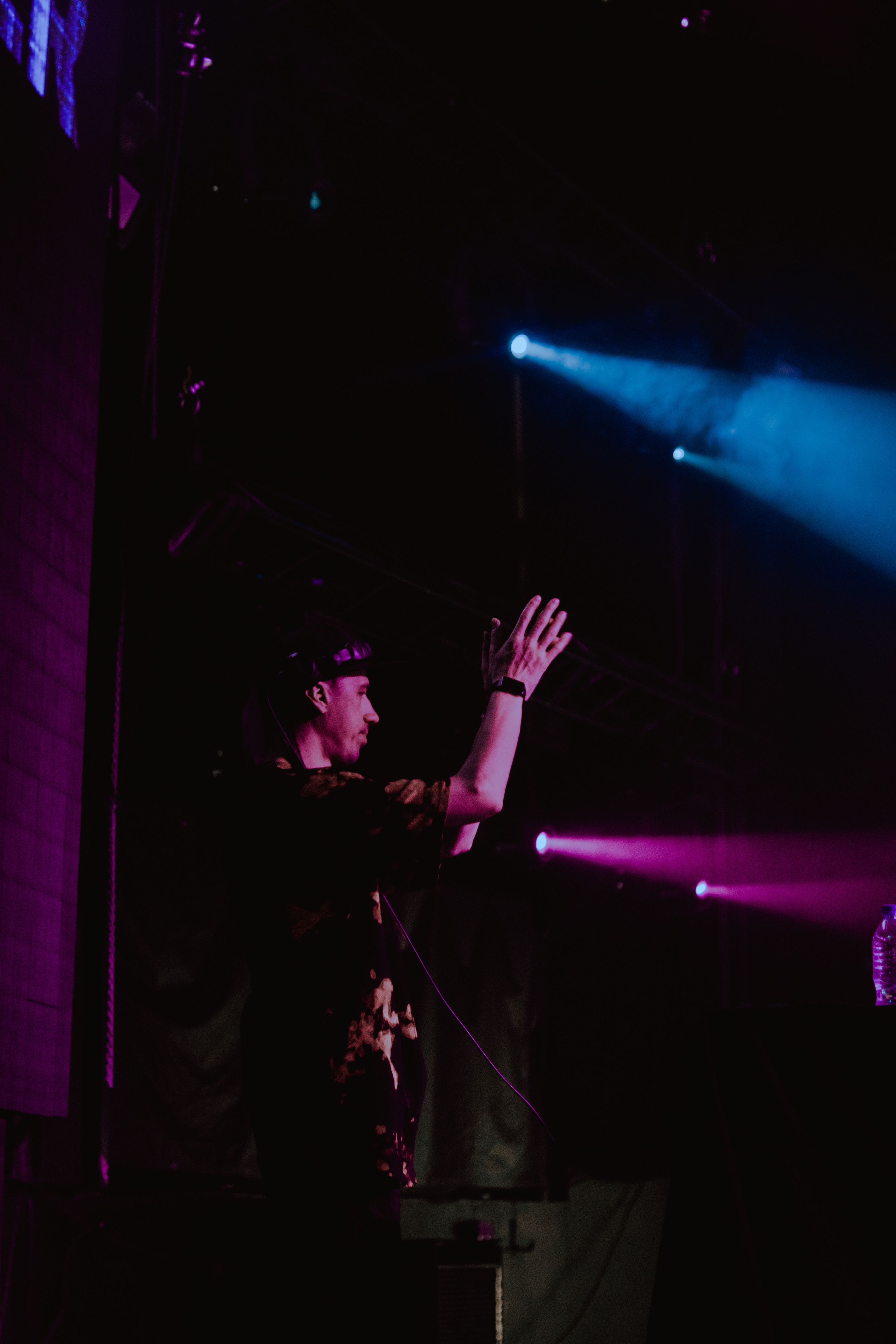 Lizer. Концертный фотограф в Санкт-Петербурге