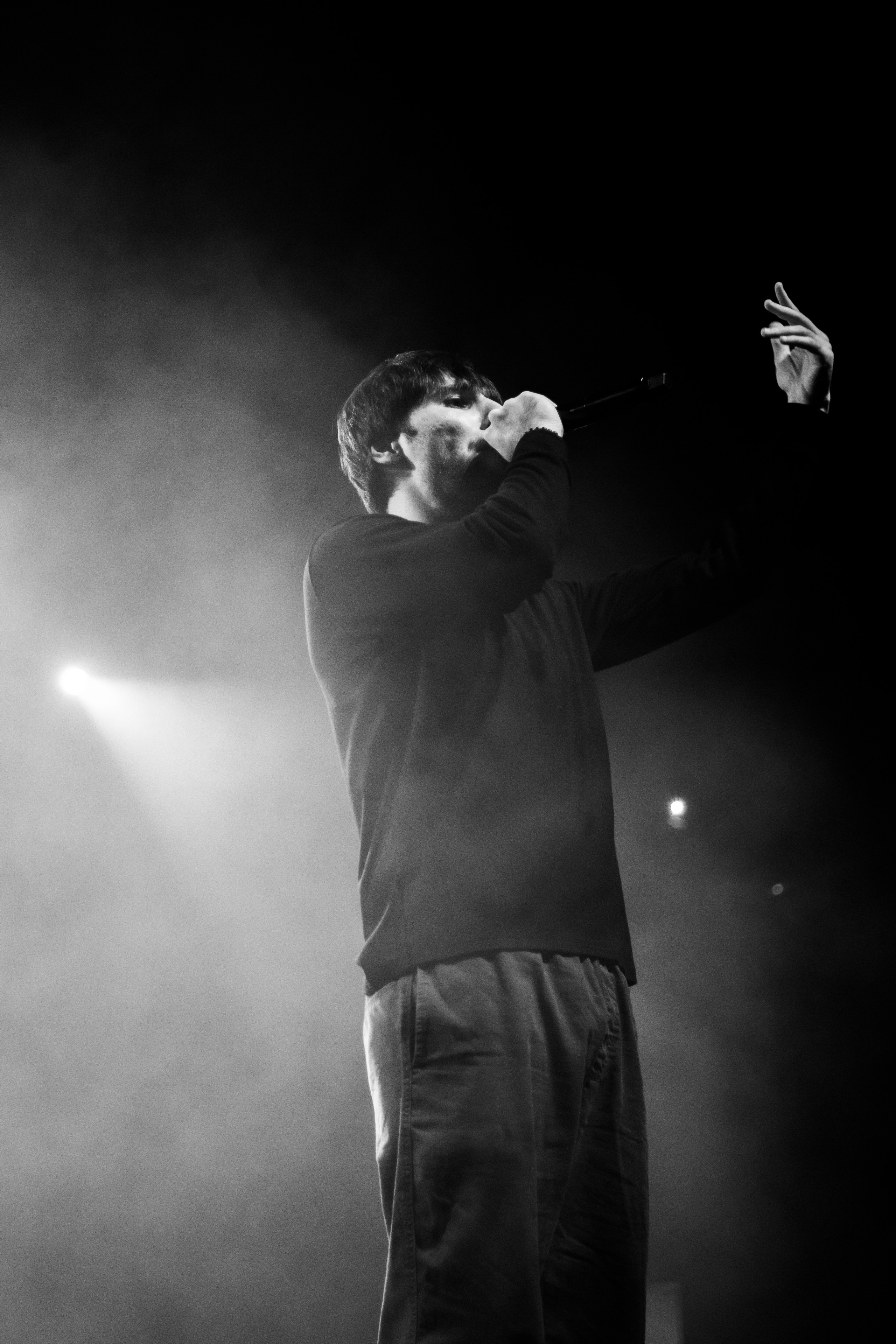 Lizer. Концертный фотограф в Санкт-Петербурге