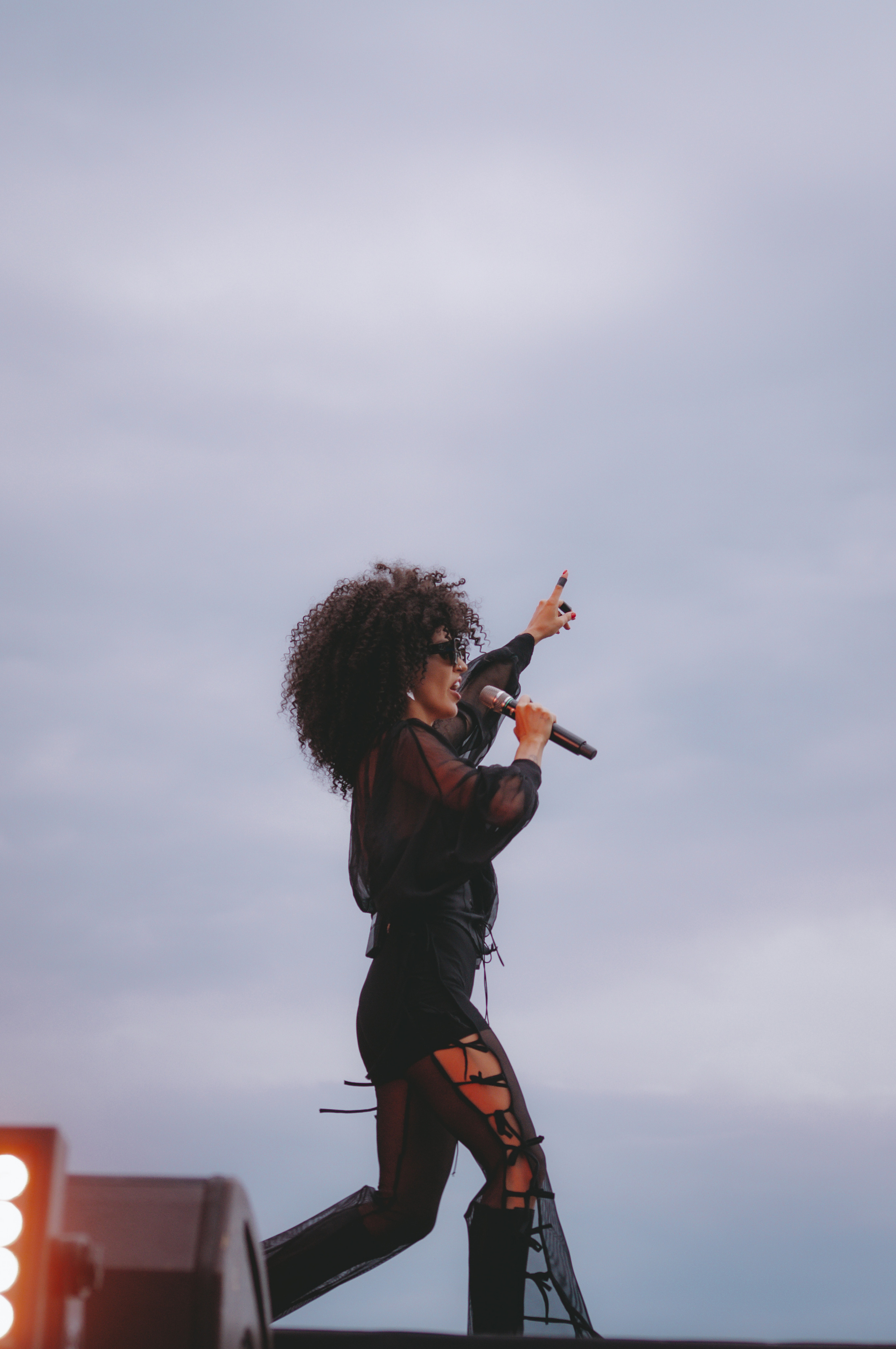 VK Fest. Концертный фотограф в Санкт-Петербурге