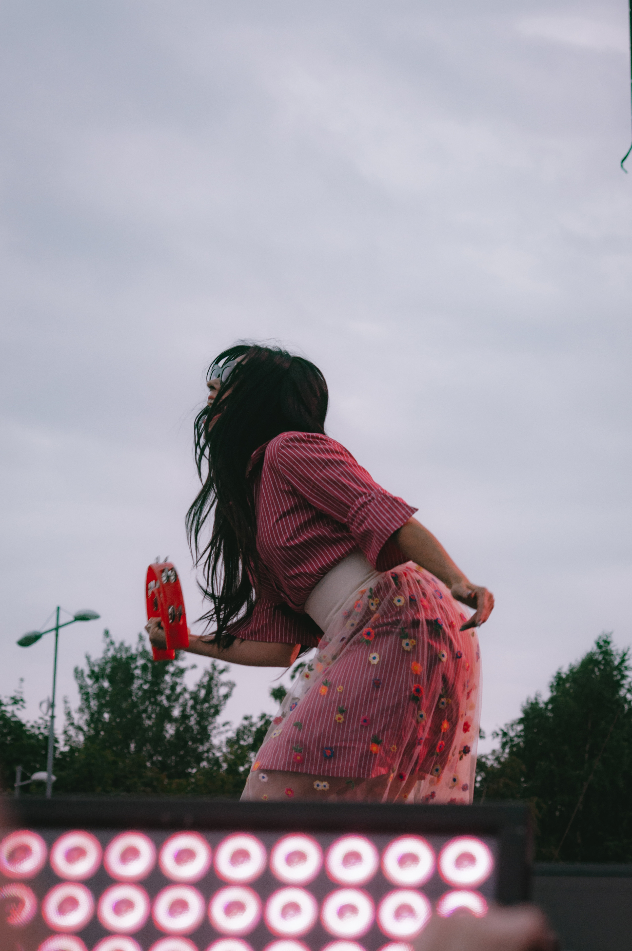 VK Fest. Концертный фотограф в Санкт-Петербурге