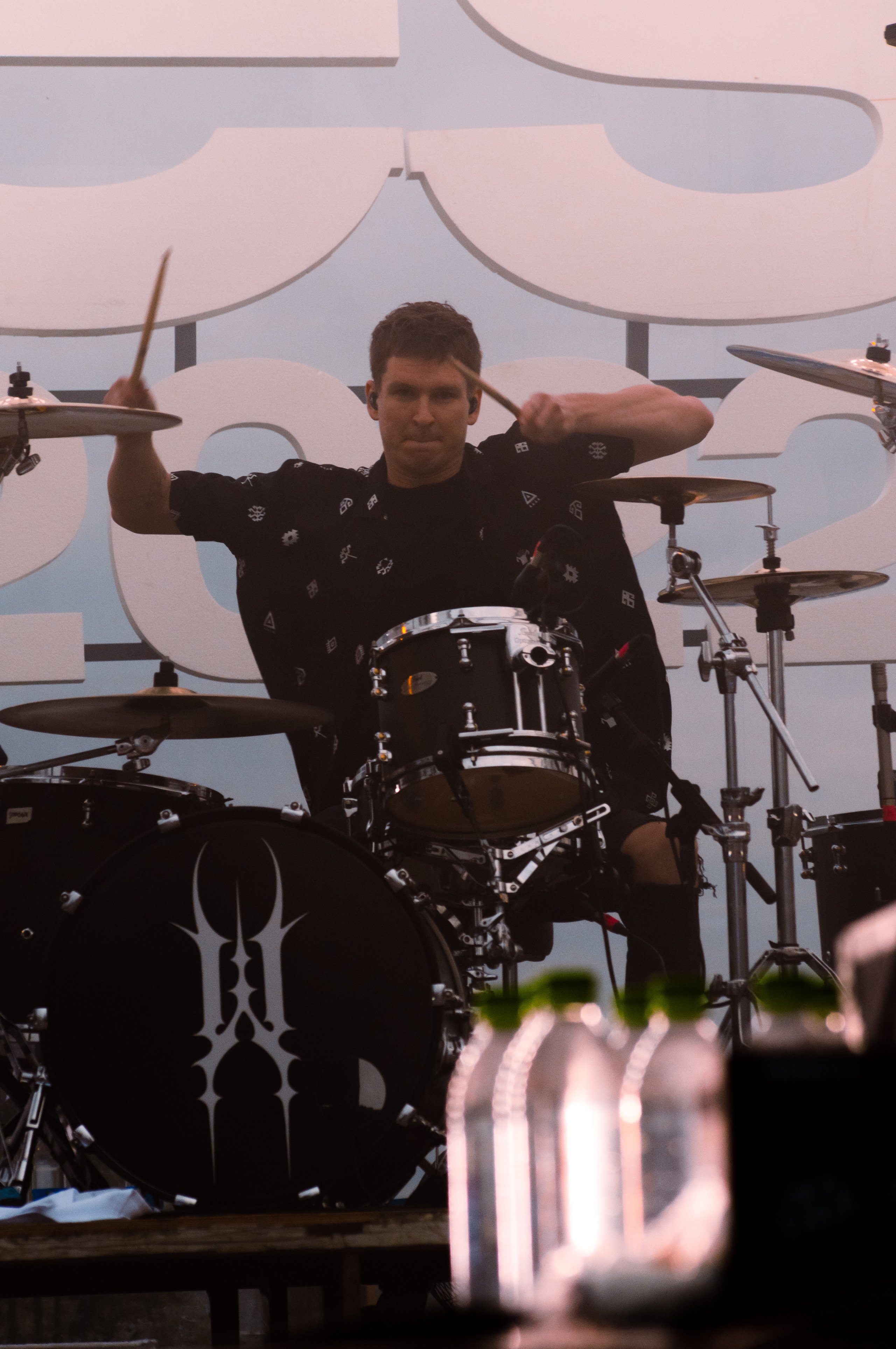 VK Fest. Концертный фотограф в Санкт-Петербурге