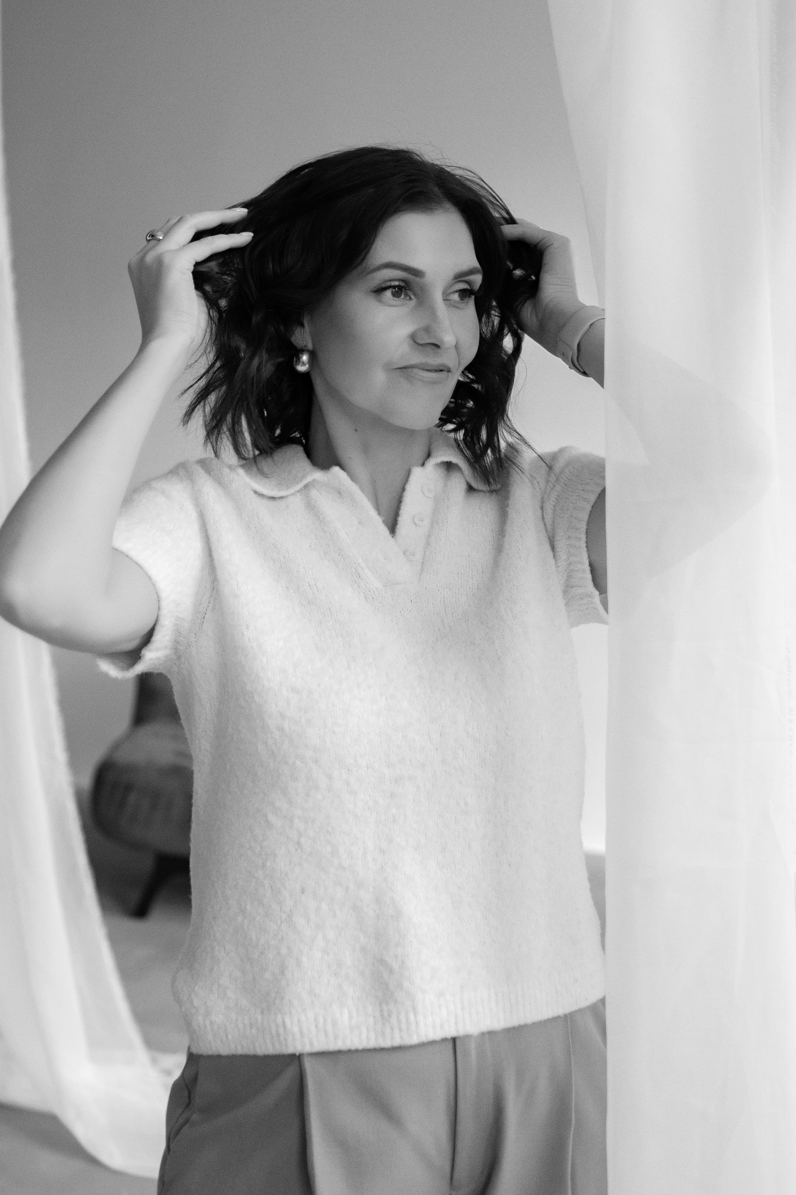 Ирина. Свадебный и семейный фотограф в Серпухове Александра Дерюшева