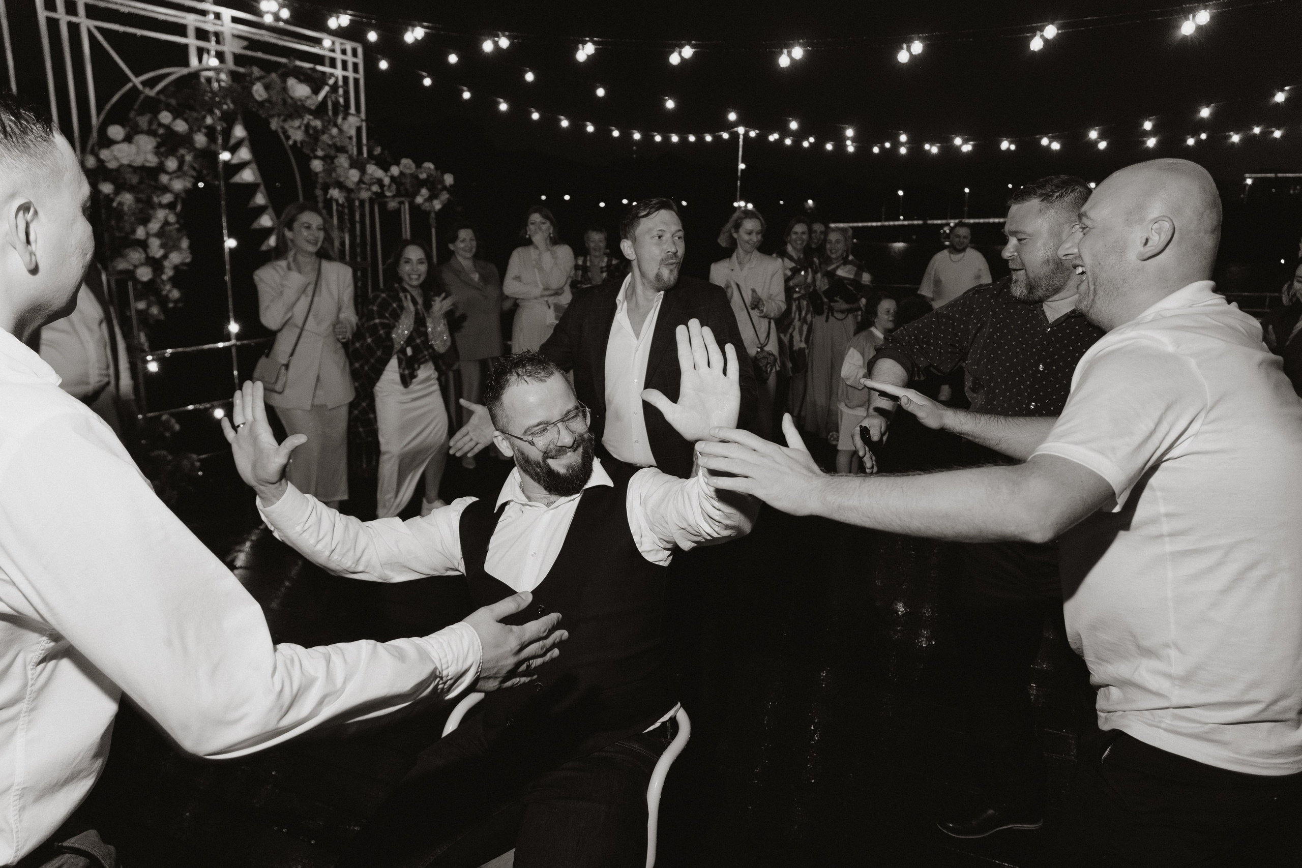 Свадебные съемки. Фотограф и видеограф в Северной столице