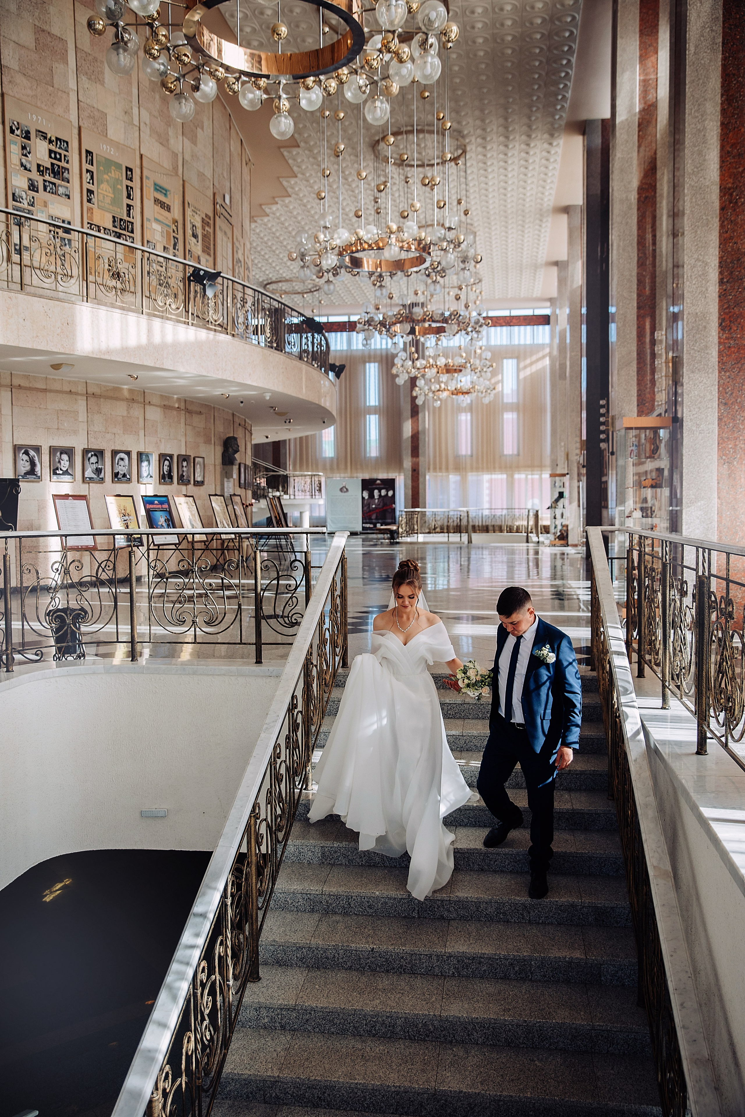 Константин и Татьяна. Свадебный и семейный фотограф в Йошкар-Оле