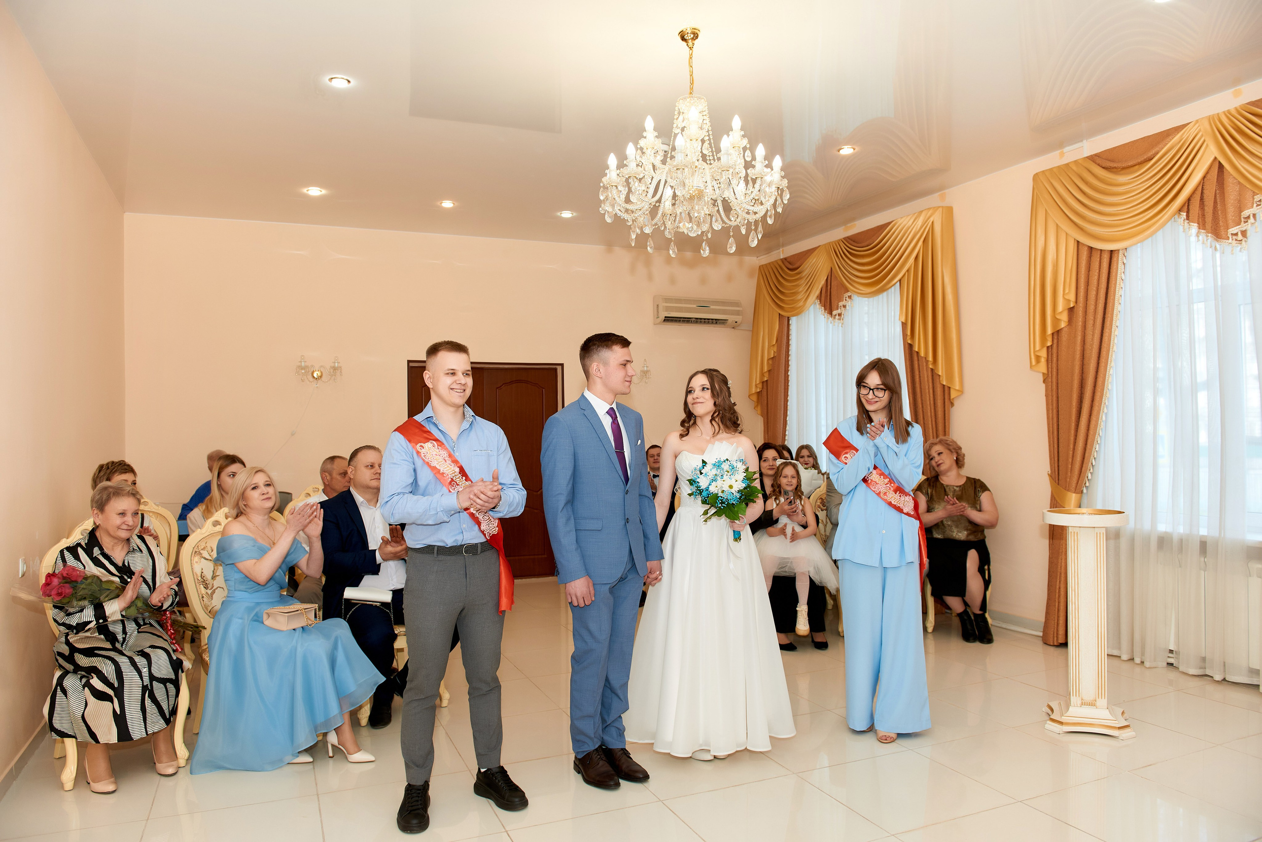 В & Я. Семейный и детский фотограф в г. Ногинске Ангелина Хасанова