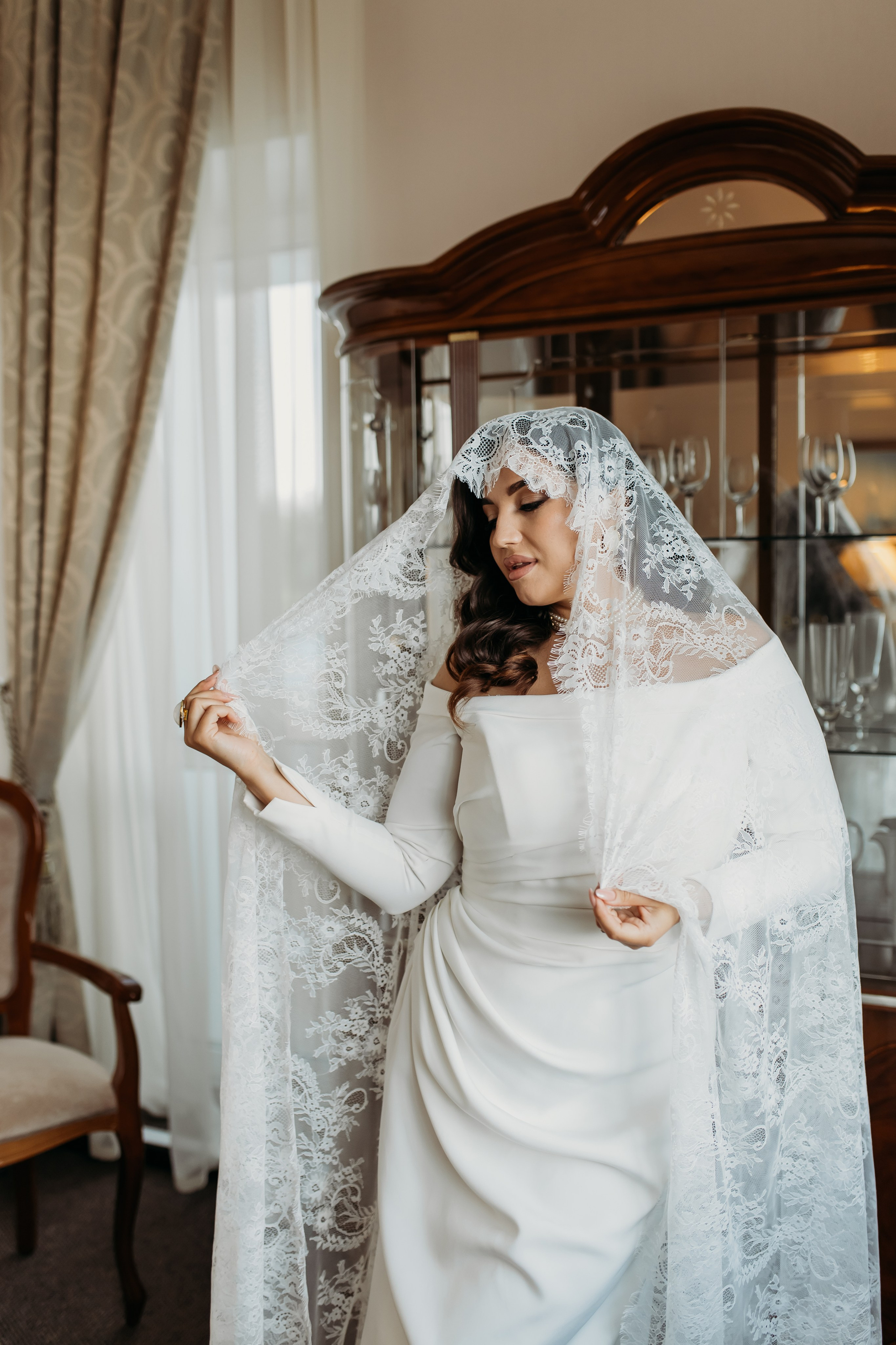 Зиля и Руслан. Фотограф Тимербаева Алина г. Сургут