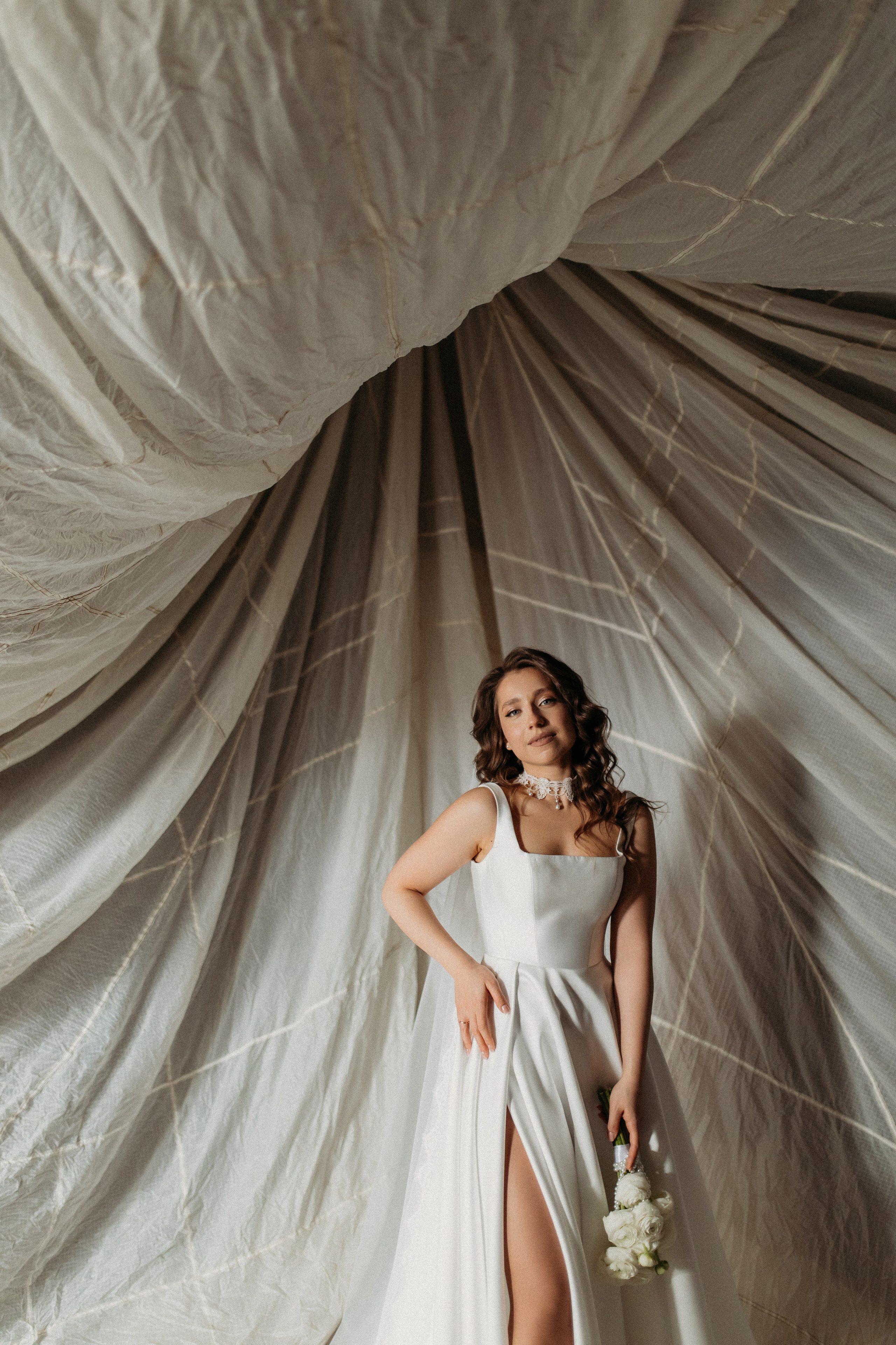 Егор и Екатерина. Фотограф Тимербаева Алина г. Сургут