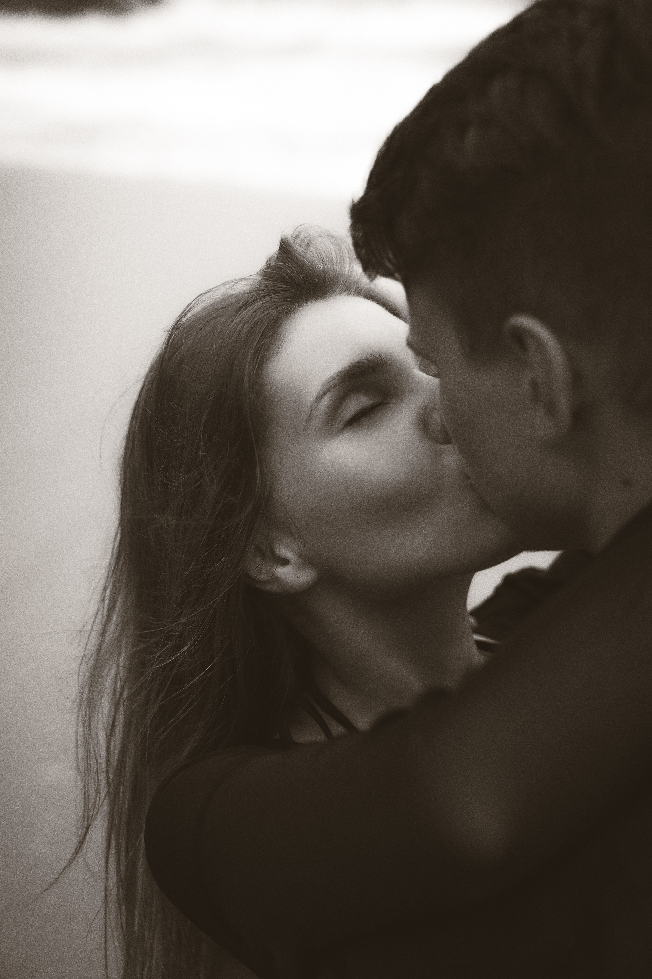 VIKA & DIMA. Портретный и семейный фотограф на Пхукете Андрей Валиев