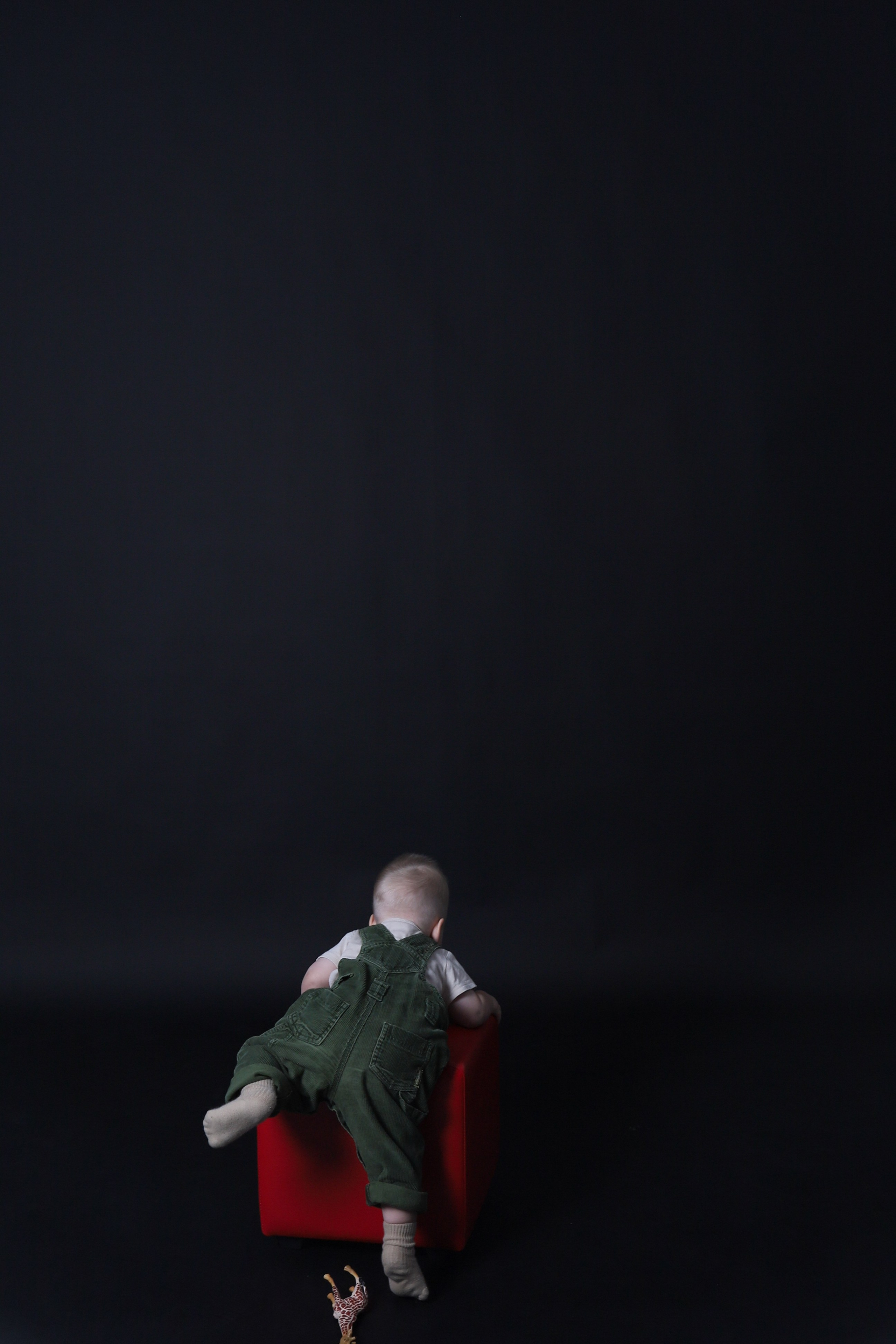 Черный фон цветная. Фотостудия без фотографа в Мозыре «Селфи»