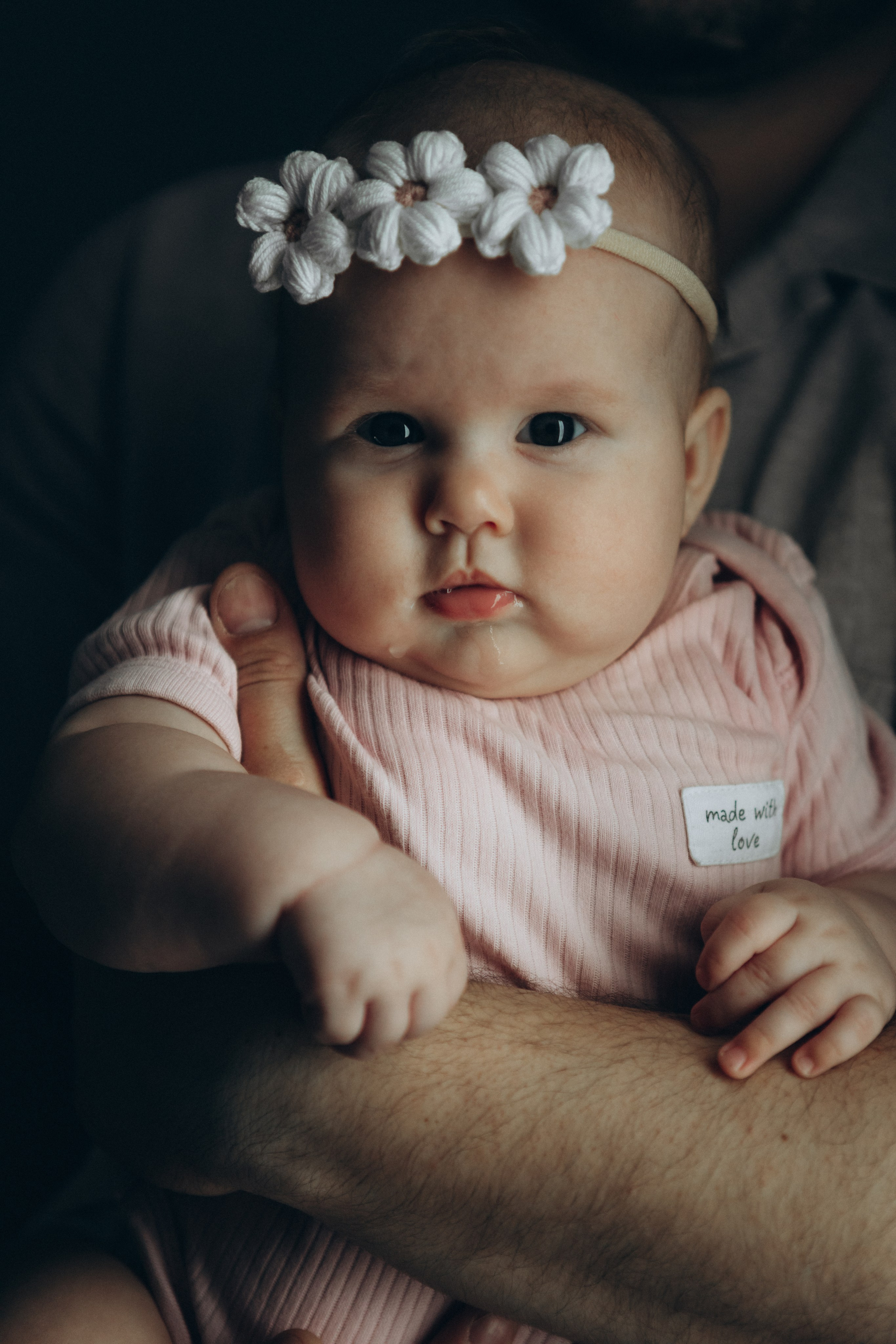 Портфолио. Семейный и детский фотограф в Воронеже Настя Жукова