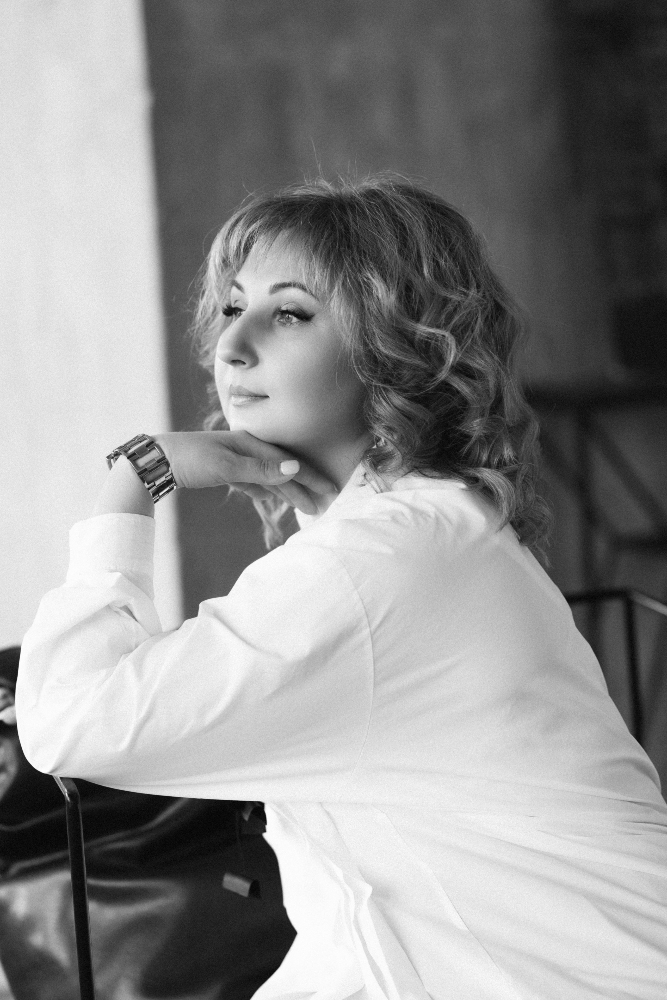 Людмила. Фотограф в Москве и Люберцах, Валя Шикулина