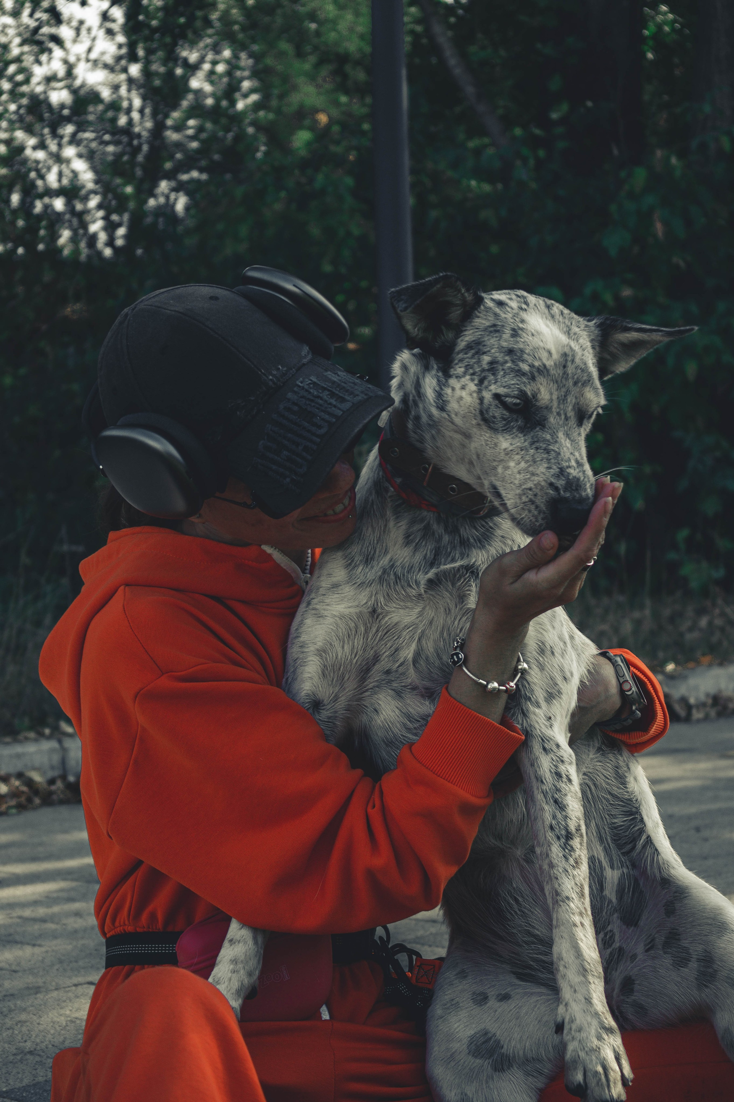Цунами. Профессиональный фотограф