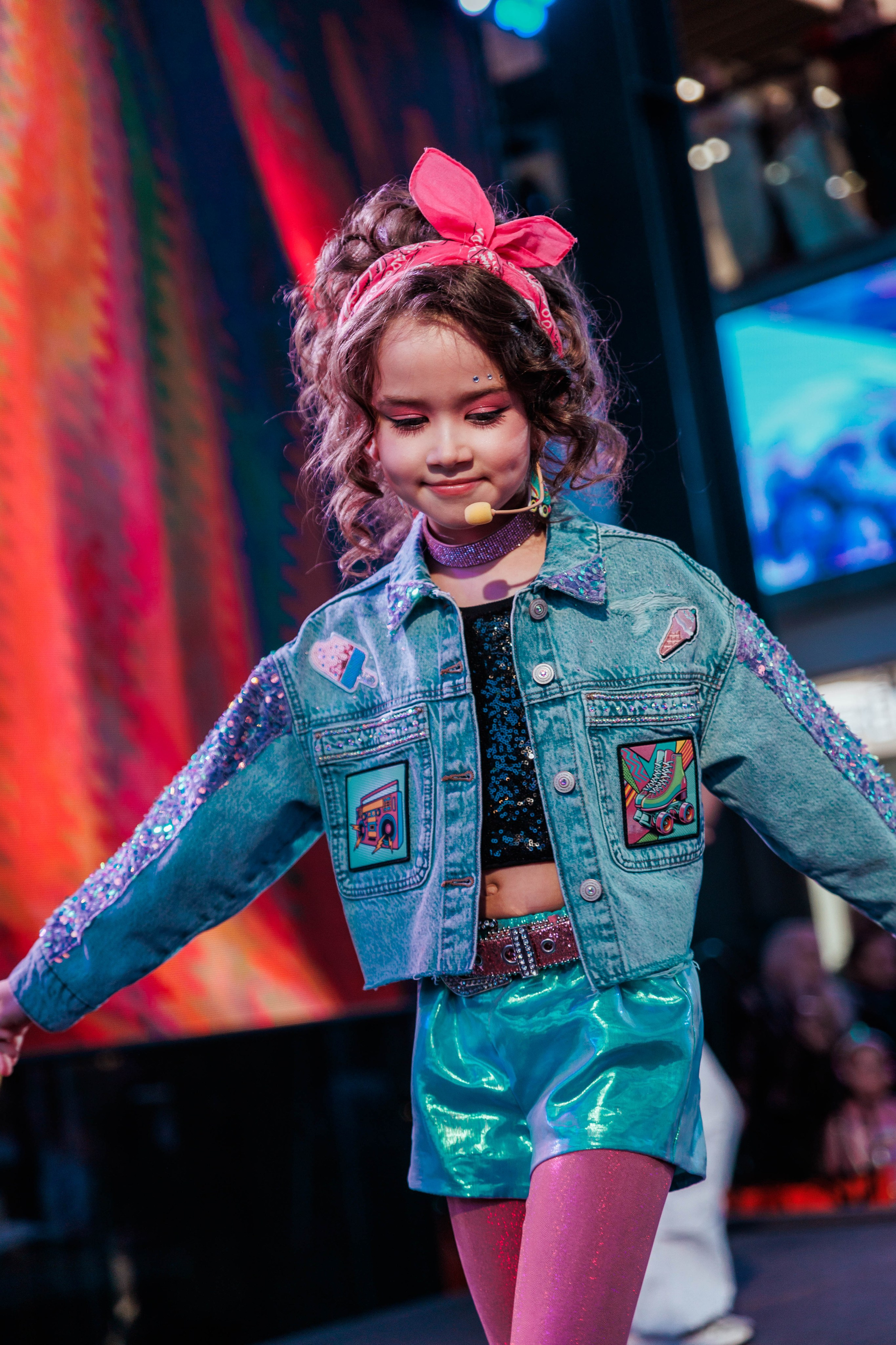 КОНЦЕРТ ДЕТСКИХ БЛОГЕРОВ. СтешОК, Макар Давыдов и другие ребята. Фотограф Нижний Новгород Игнатьева Виктория