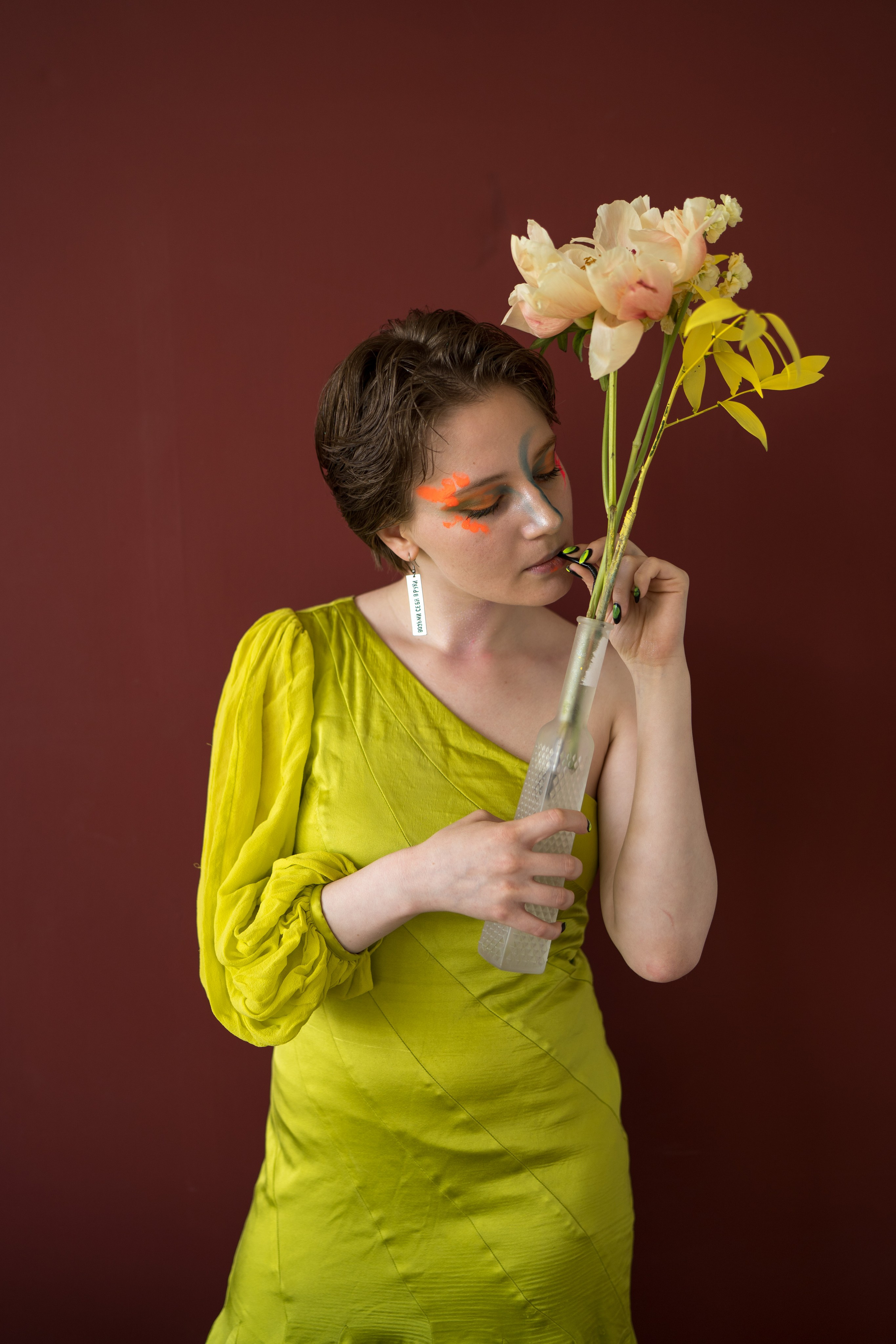 Модельная съемка в Москве. Каталожная и промышленная съемка в Москве Александр Плонский