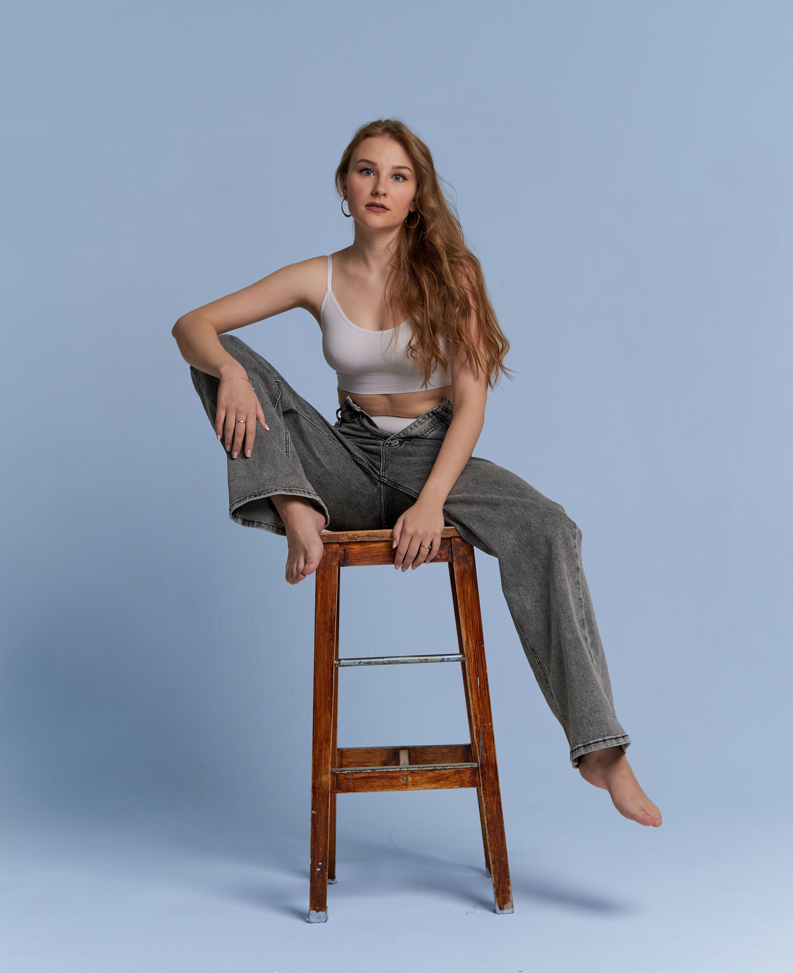 Отзывы на фотографа Москва. Фотограф Наталья Воронина Москва