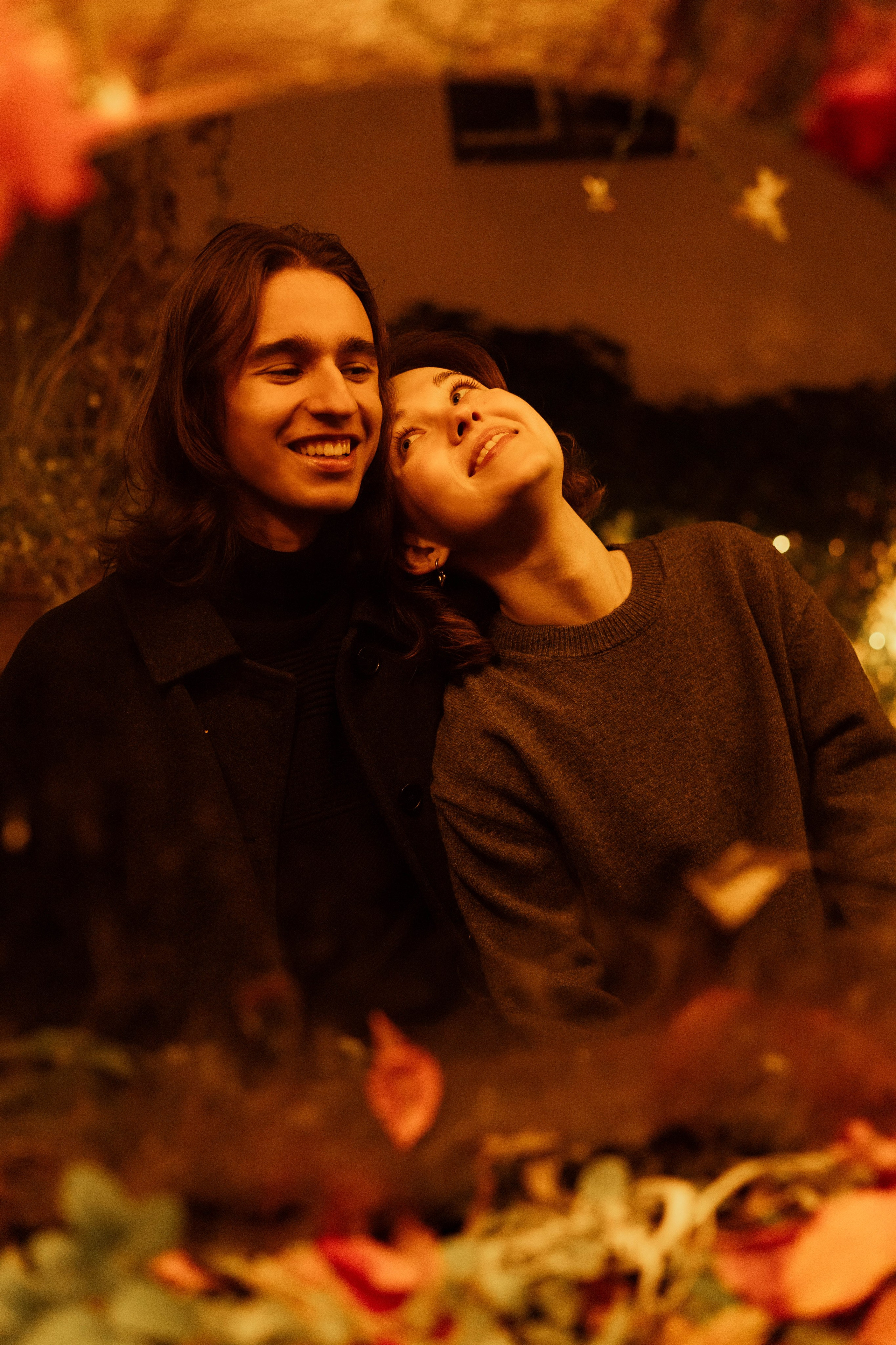 Маша и Матвей. Портретный и репортажный фотограф в Санкт-Петербурге Виталия Бессарабова