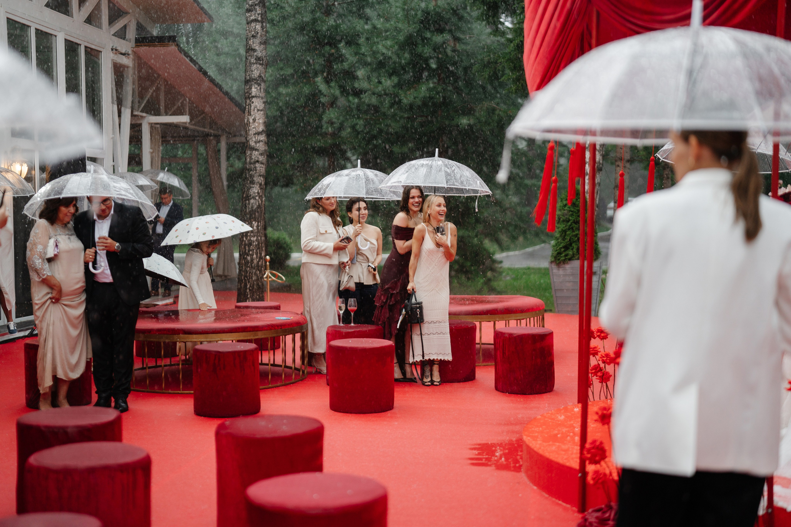 Андрей и Ева. Свадебный и репортажный фотограф в Москве Андрей Вайман