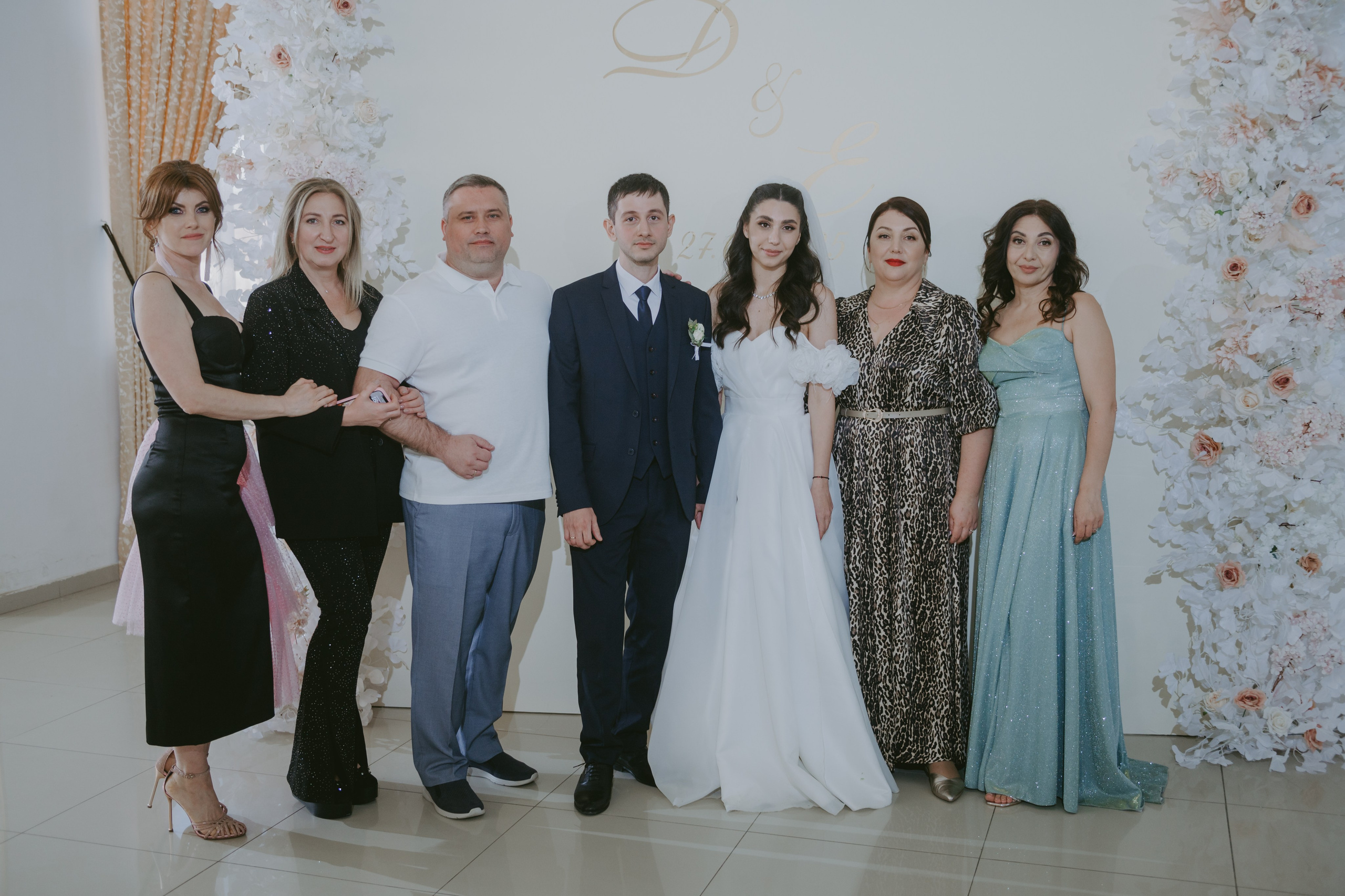 Елизавета$Дмитрий. Свадебный и семейный фотограф город Темрюк Фотостудия Темрюк