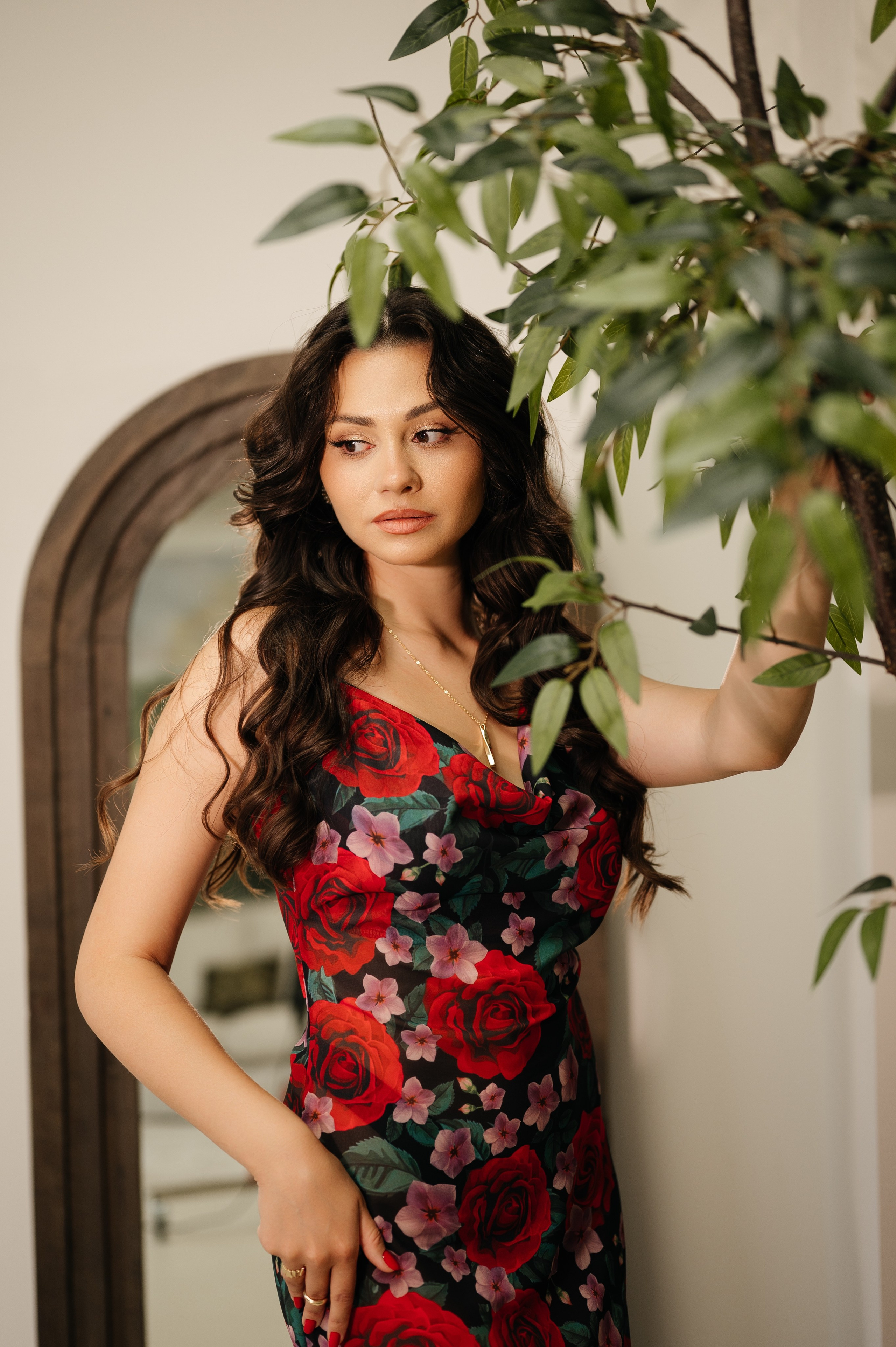 Даша. Свадебный и семейный фотограф в Краснодаре Алина Мельник