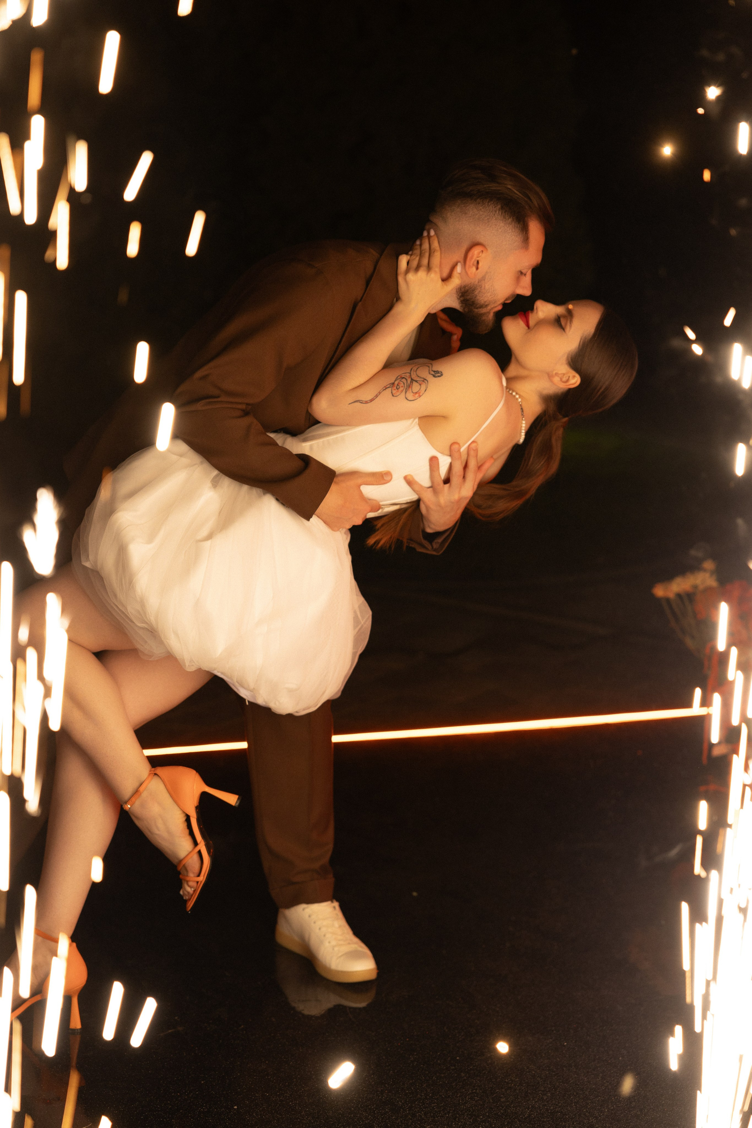 Dmitry & Maria. Вебер Юлия фотограф Ростов-на-Дону