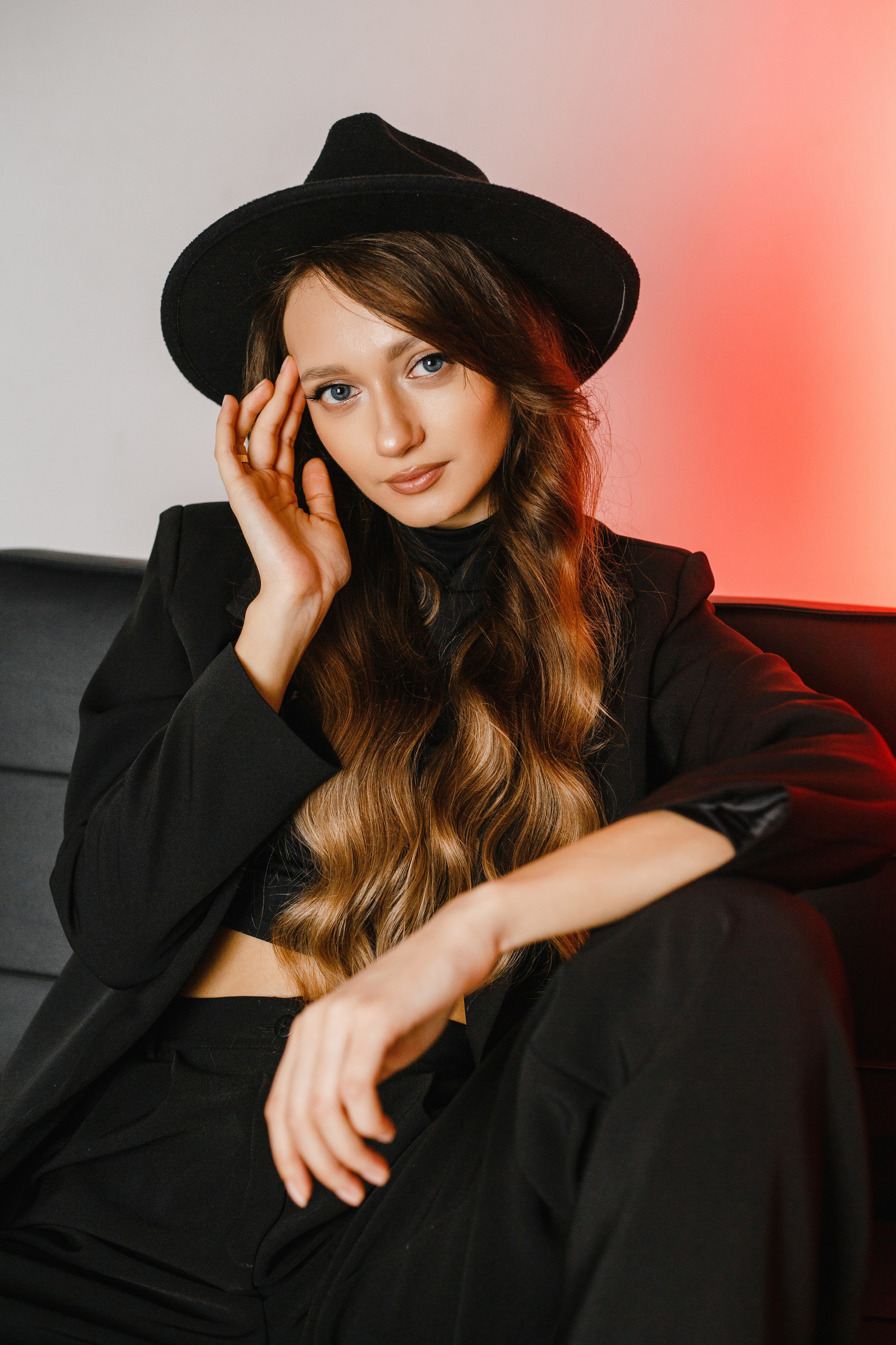 Ольга. Главная