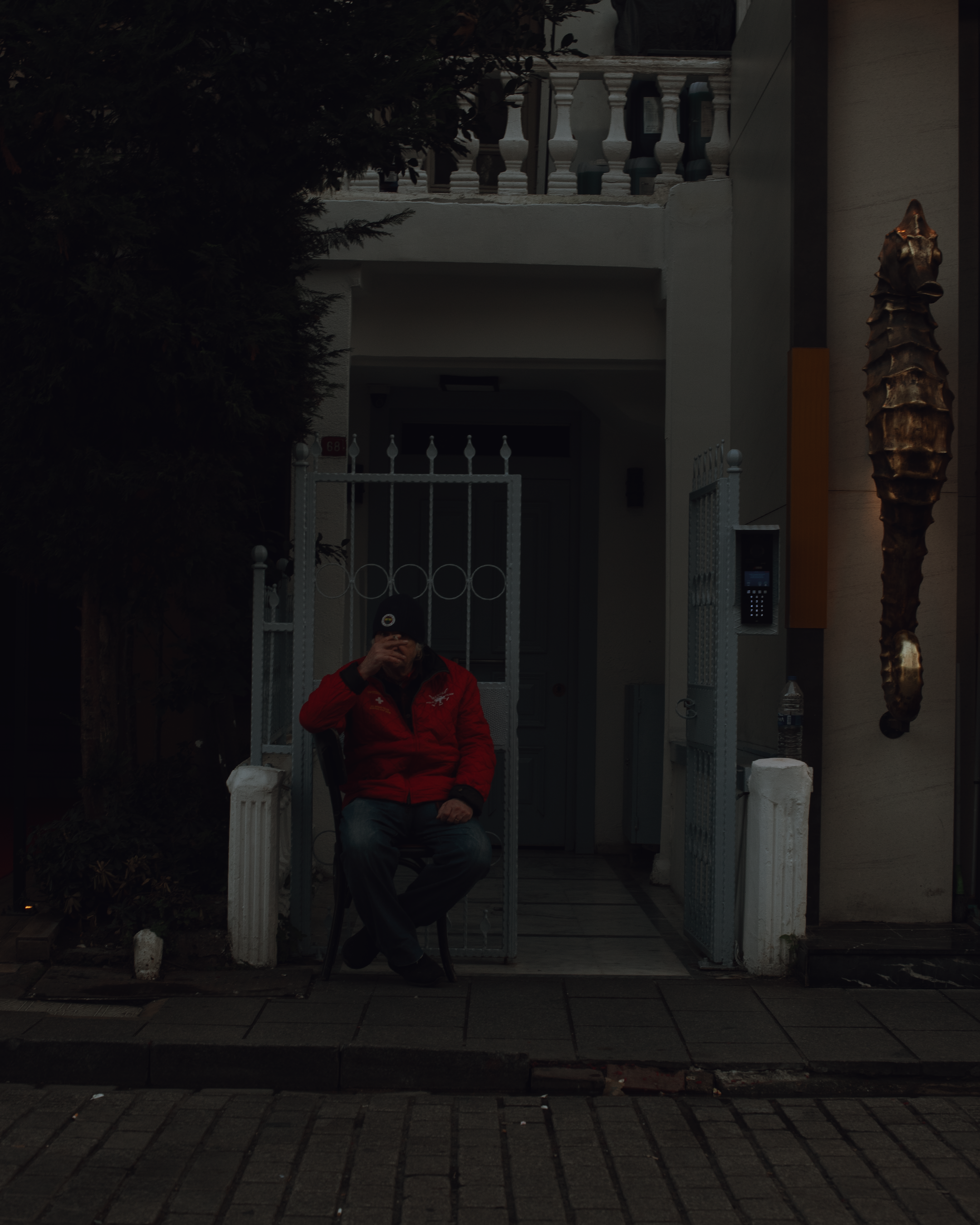 Рекламный фотограф из Гуанчжоу: магия Стамбула через объектив. Коммерческий и предметный фотограф в Гуанчжоу Коваленко Александр