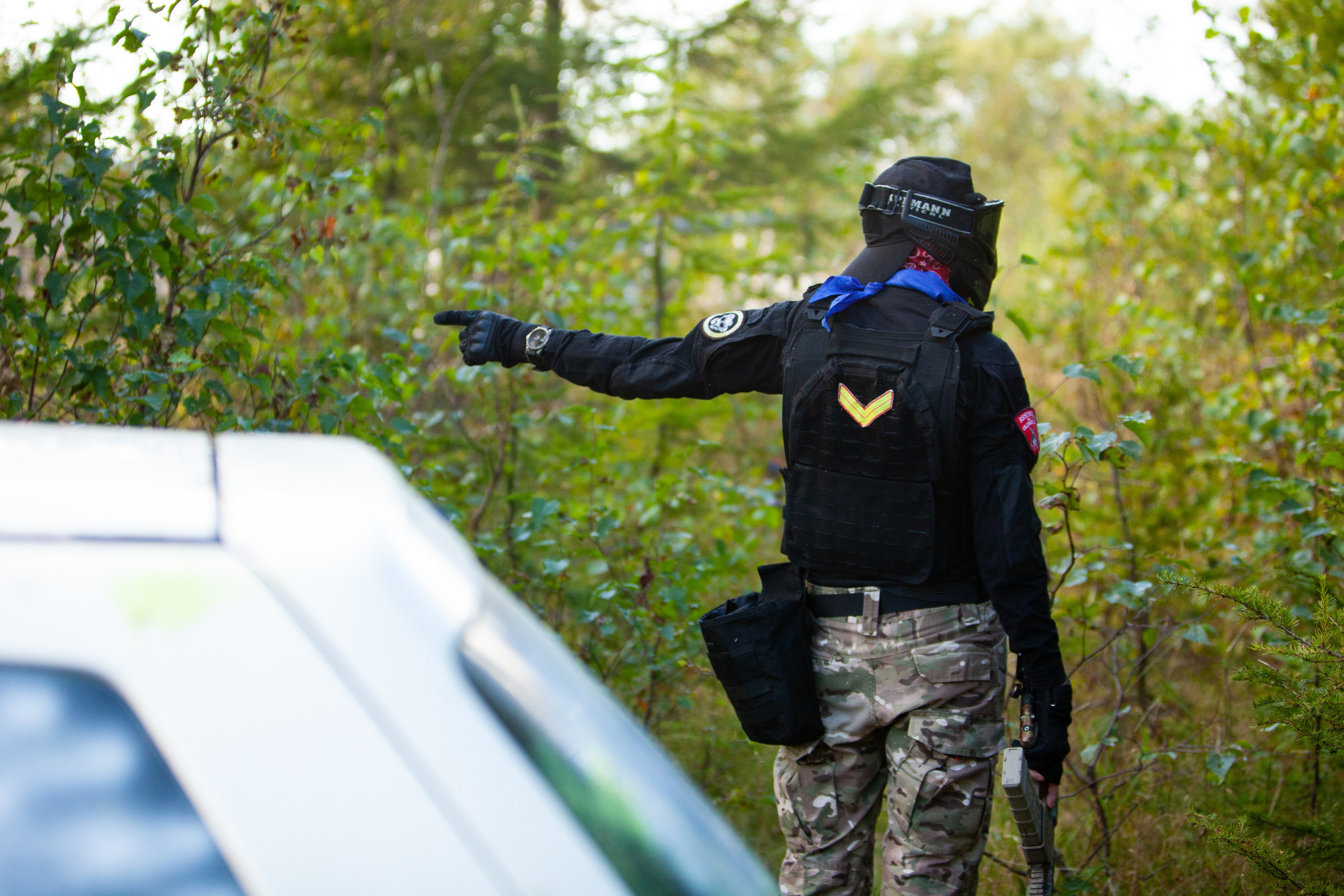 "Остров 2024". Кутузов Евгений Фотограф в Южно-Сахалинске