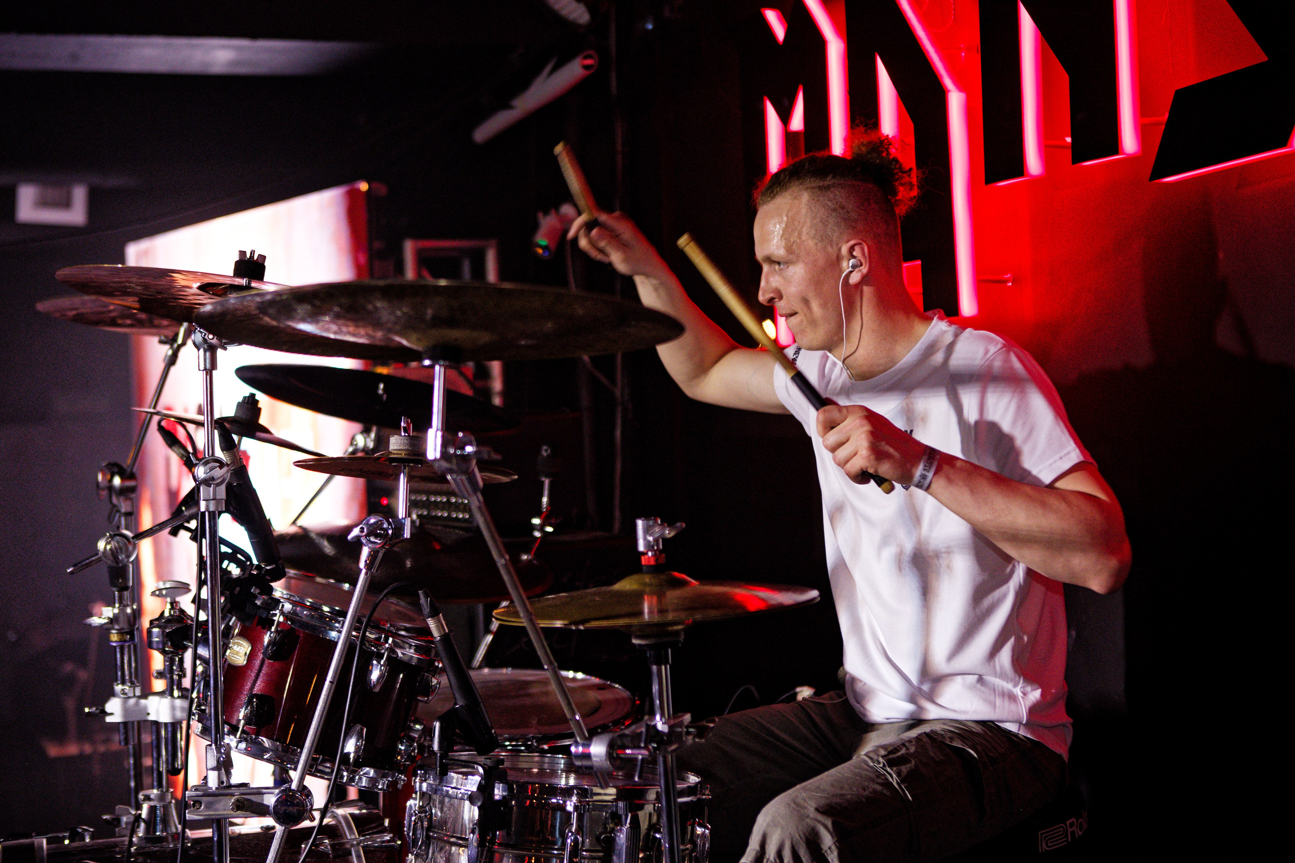 Heavy Birthday Party. Кутузов Евгений Фотограф в Южно-Сахалинске