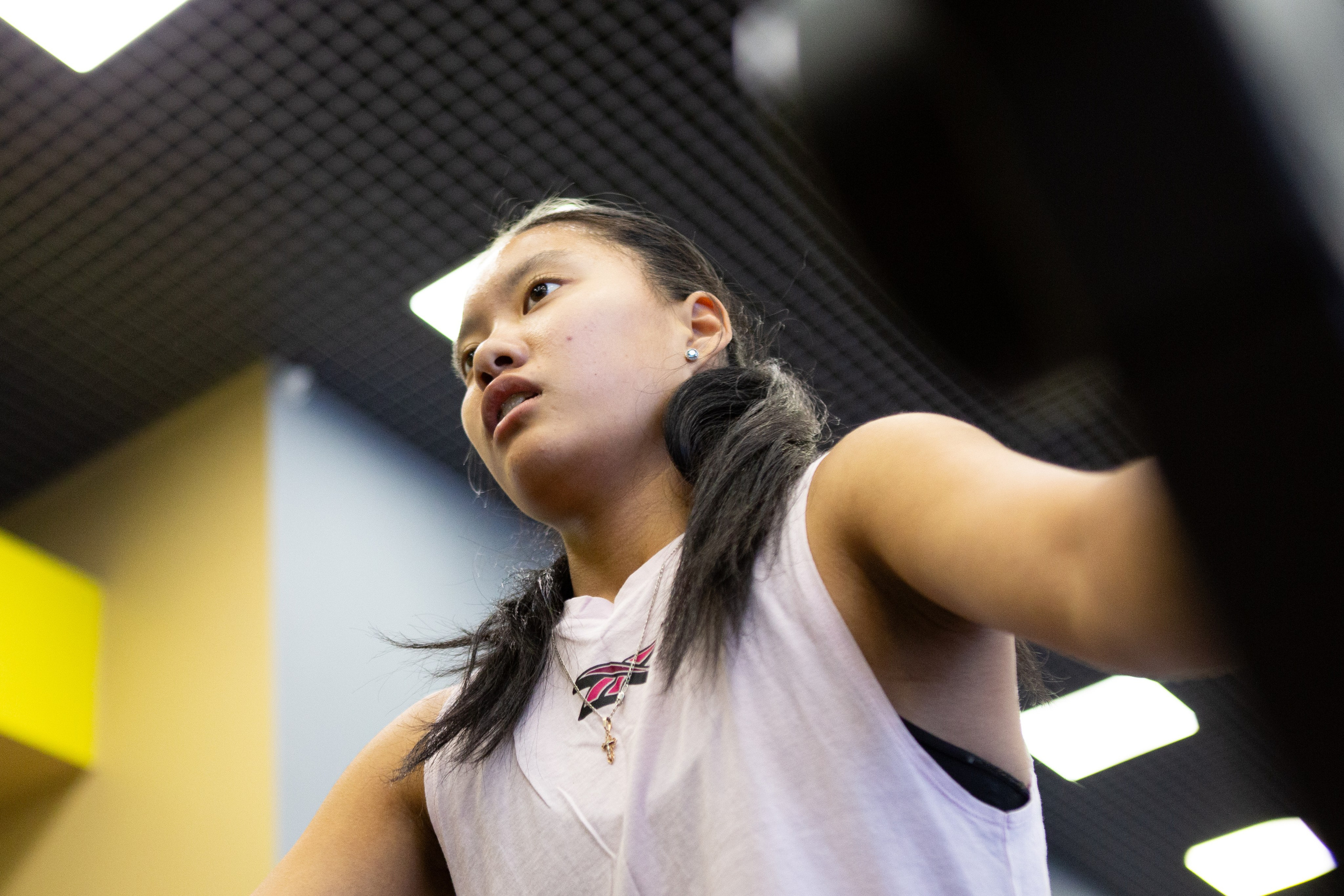 OCR Indoor Light. Кутузов Евгений Фотограф в Южно-Сахалинске