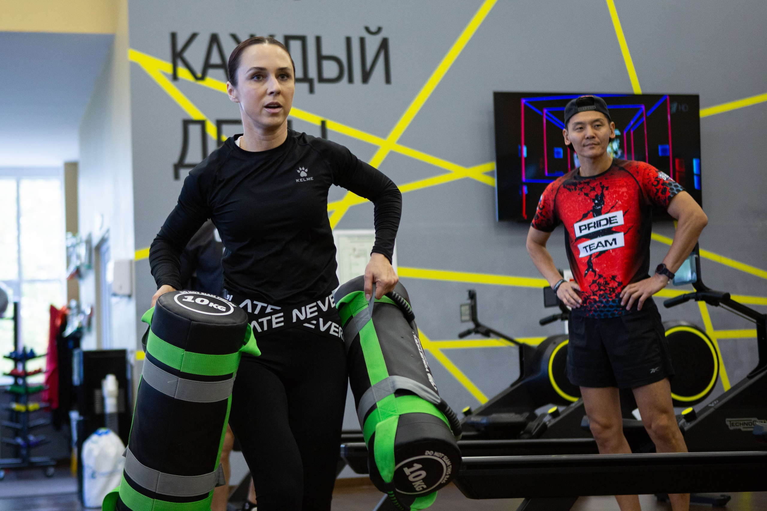 OCR Indoor Light. Кутузов Евгений Фотограф в Южно-Сахалинске