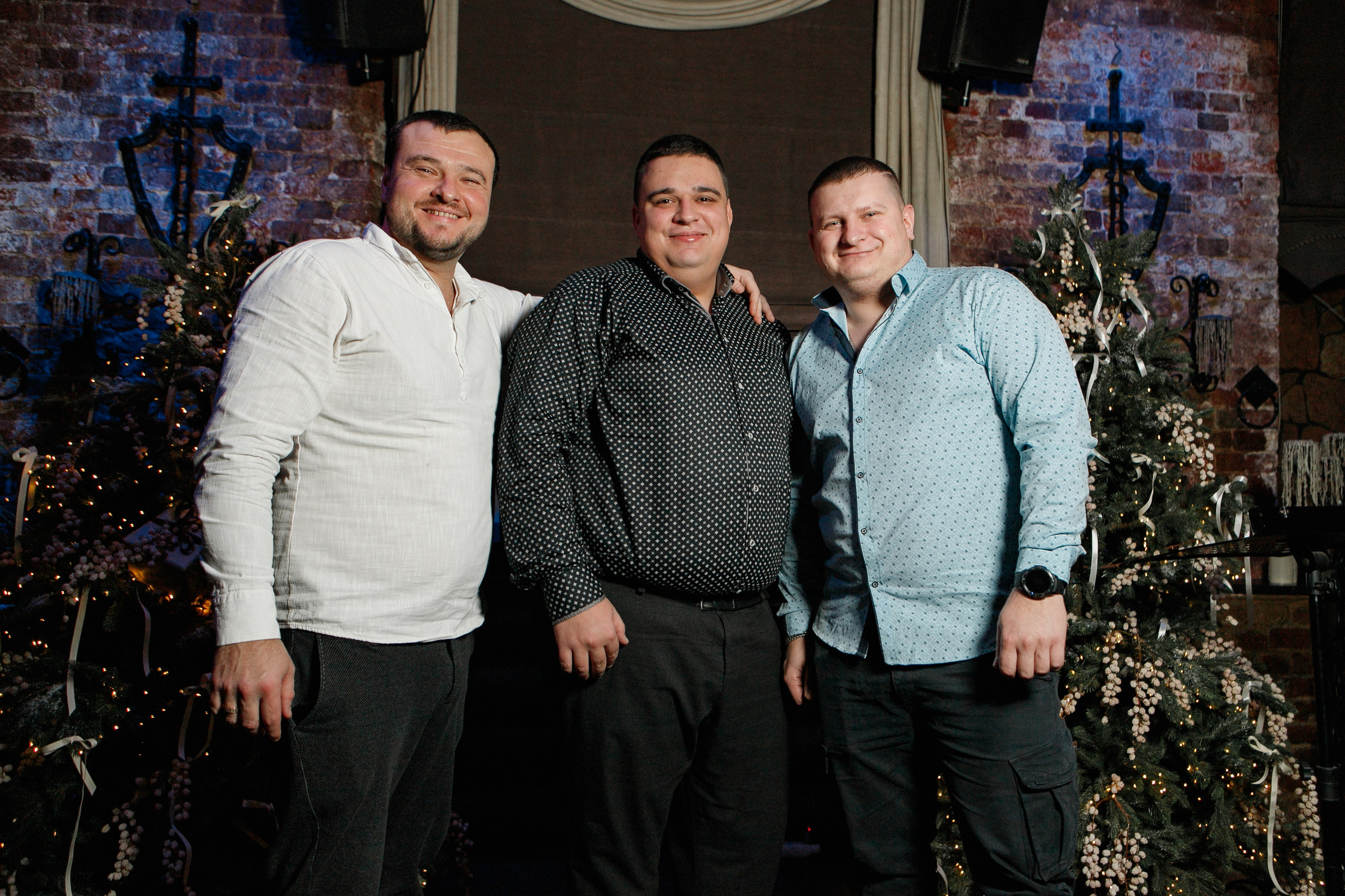 Арсенал 25/12. Фотограф Анастасия Кулешова