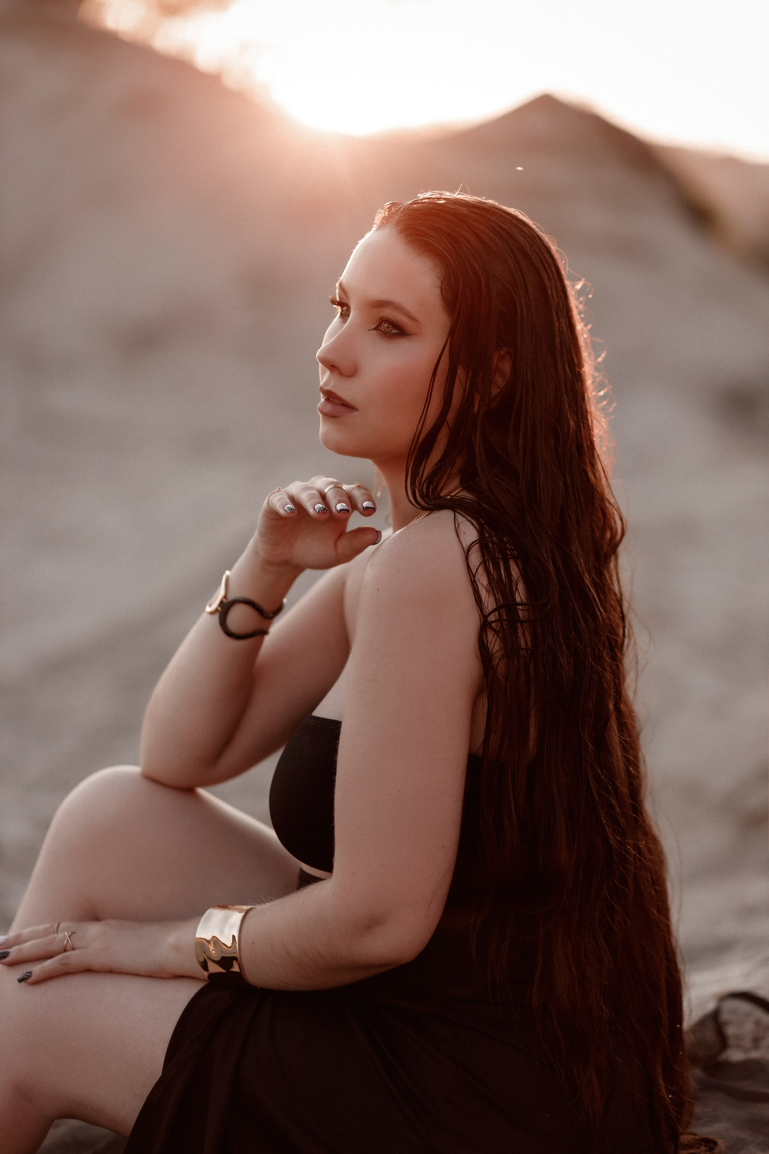 Ангелина. Валентина Удалая — семейный и портретный фотограф в Брянске