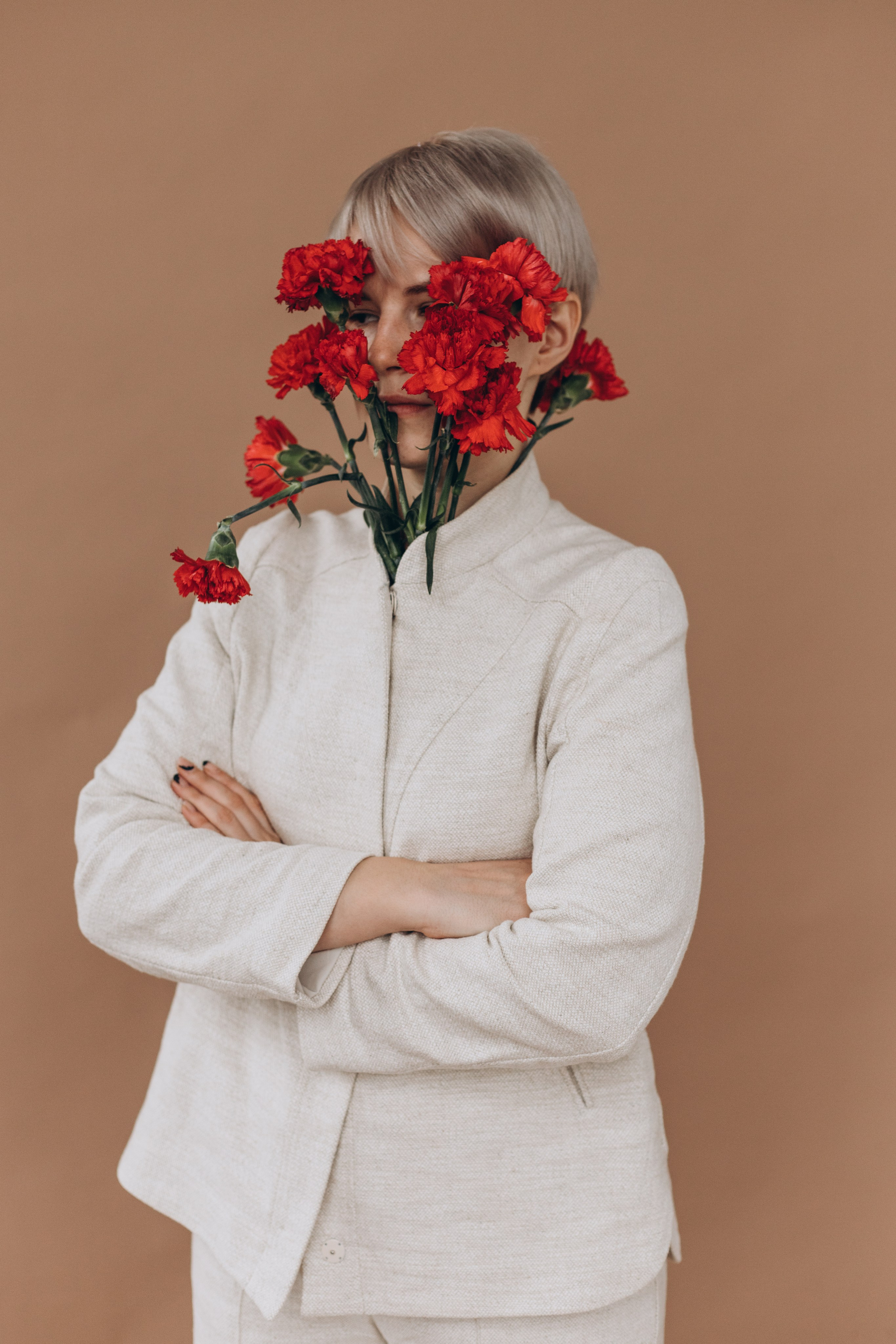 Лиса. Свадебный и семейный фотограф Краснова Юлия