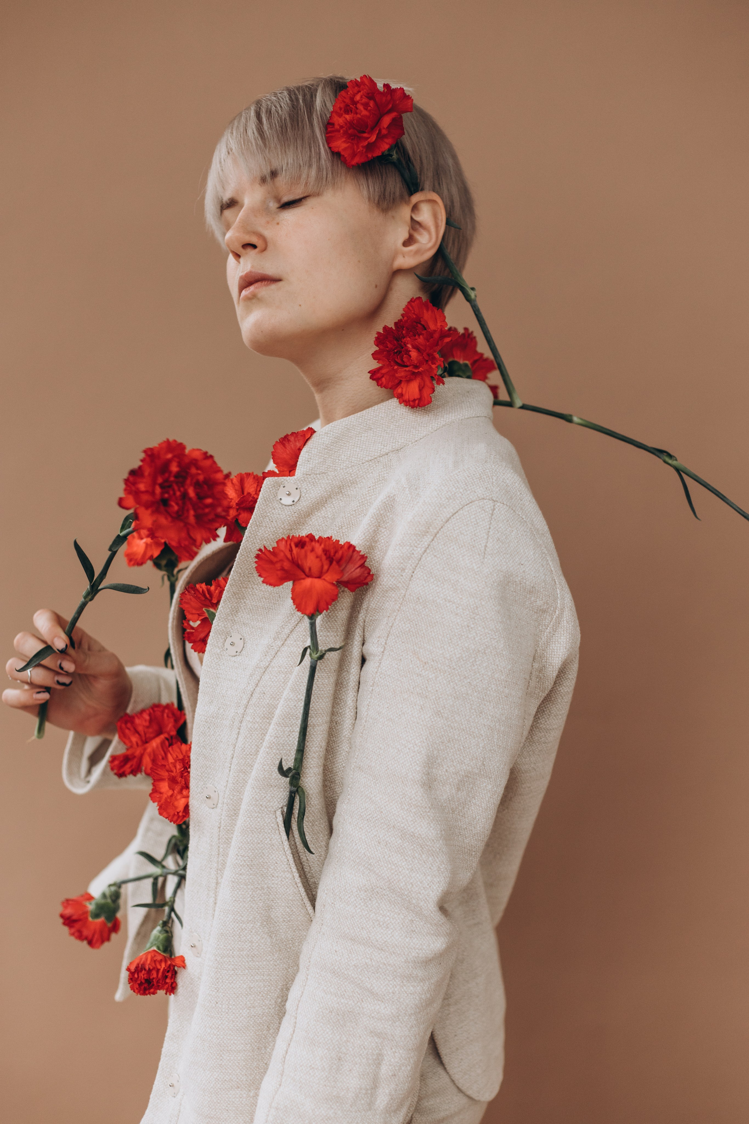 Лиса. Свадебный и семейный фотограф Краснова Юлия