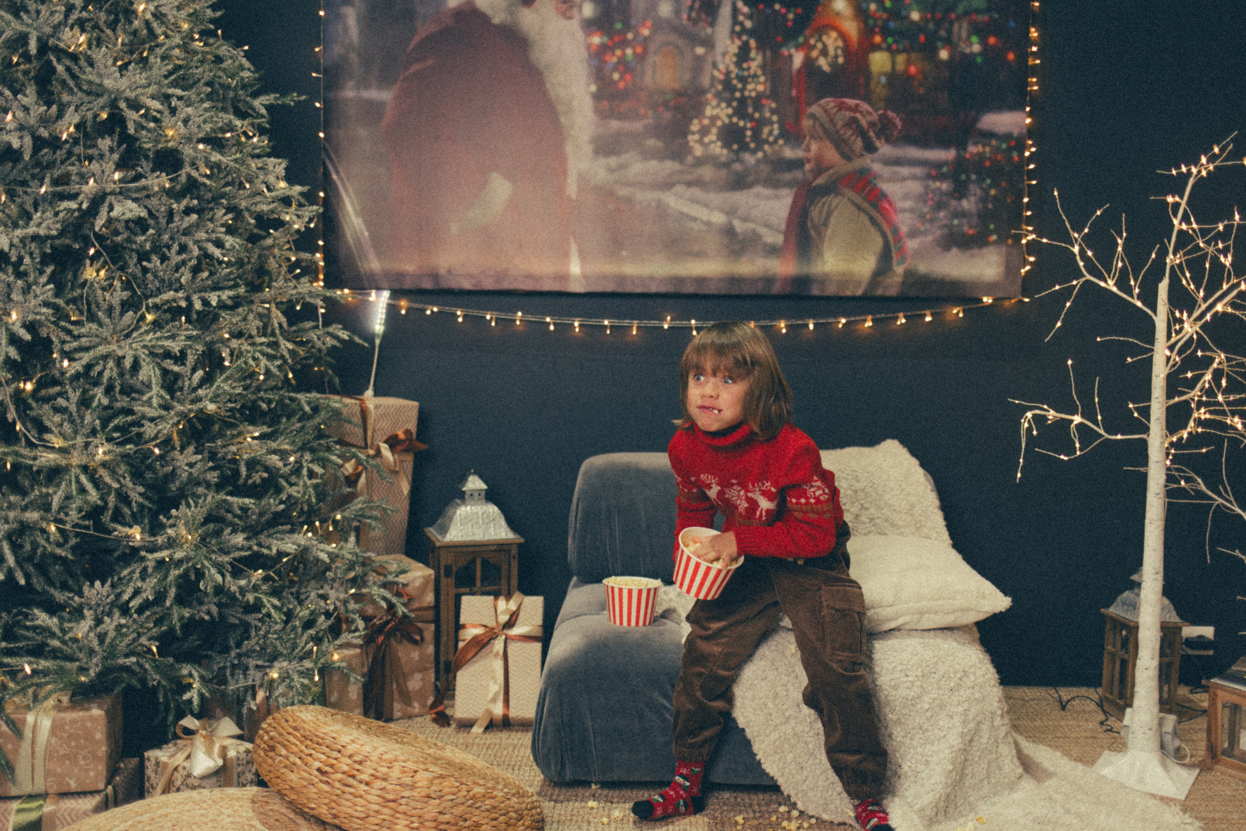 НОВЫЙ ГОД. Я фотограф из Москвы к Вашим услугам