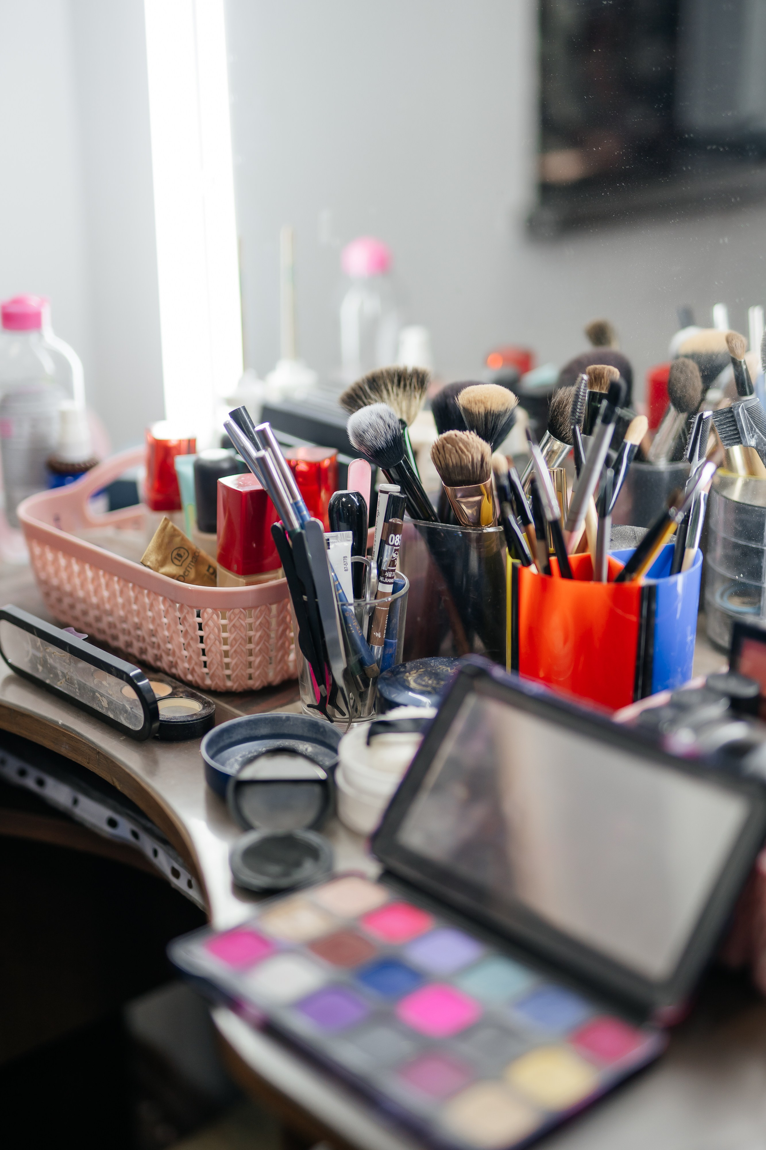 Балет. Фотограф в Алматы Чалова Нафиса