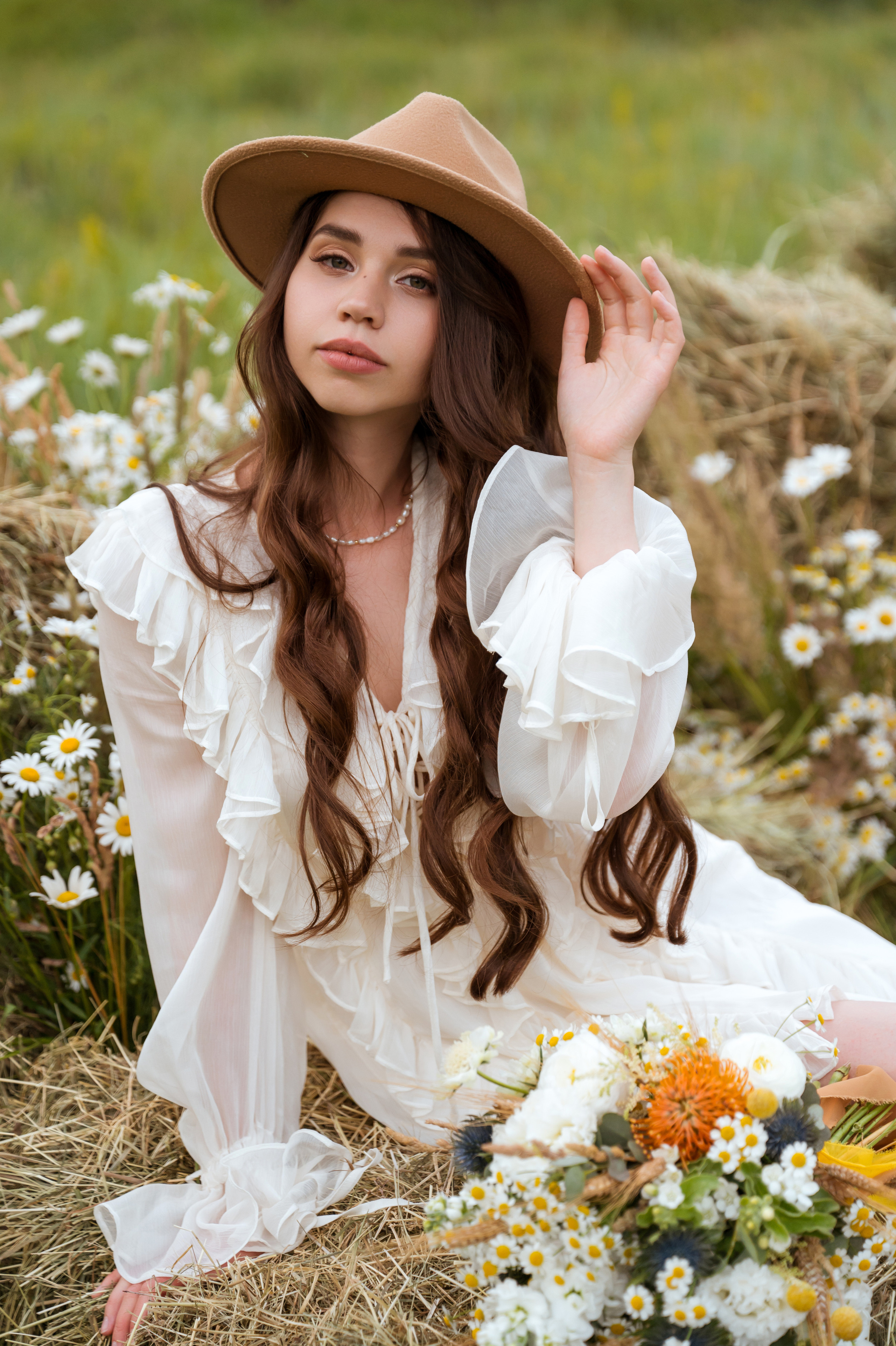 Ирина и Богдан. Свадебный и портретный фотограф в Белгороде Олеся Гавшина