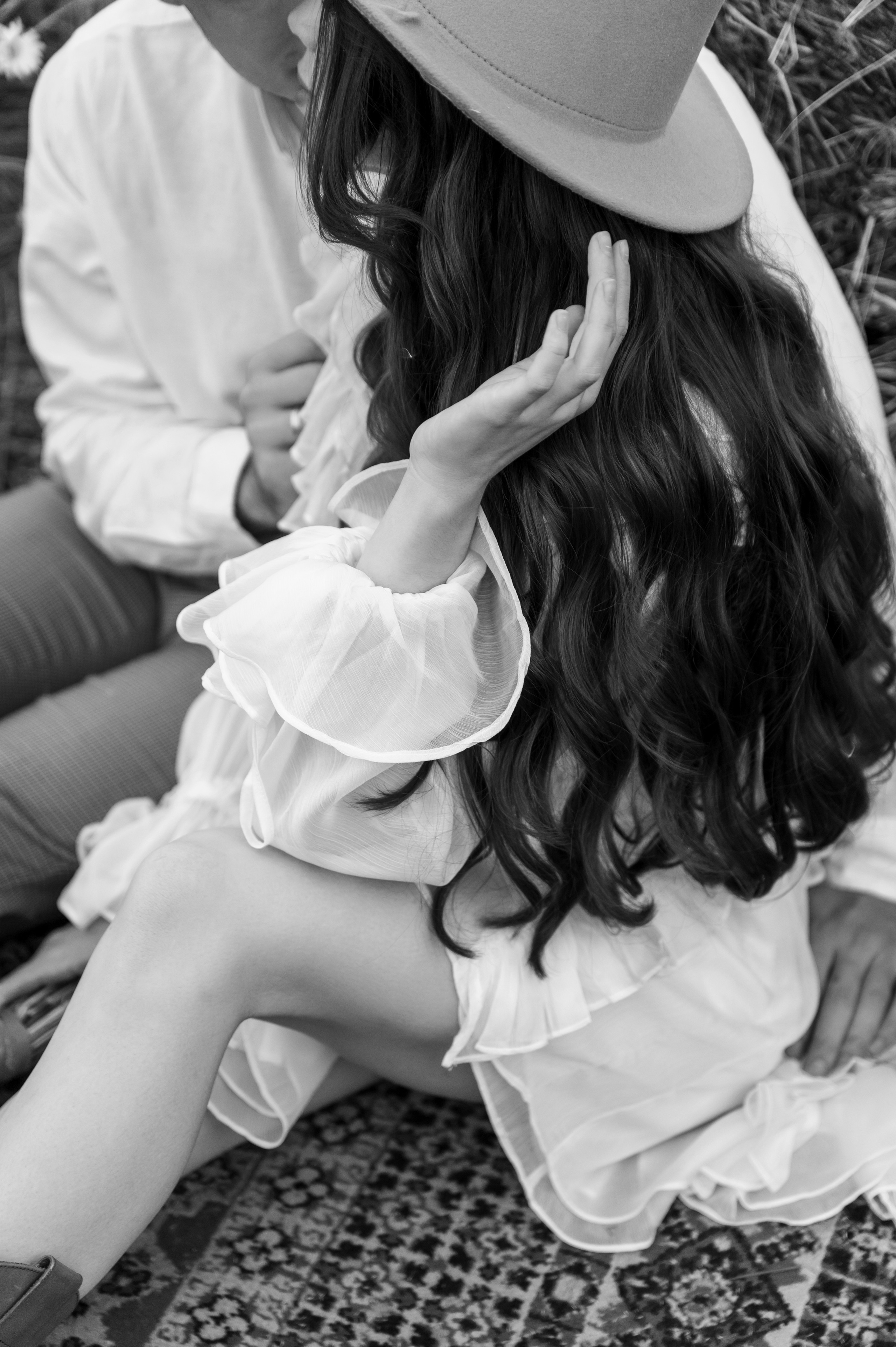 Ирина и Богдан. Свадебный и портретный фотограф в Белгороде Олеся Гавшина