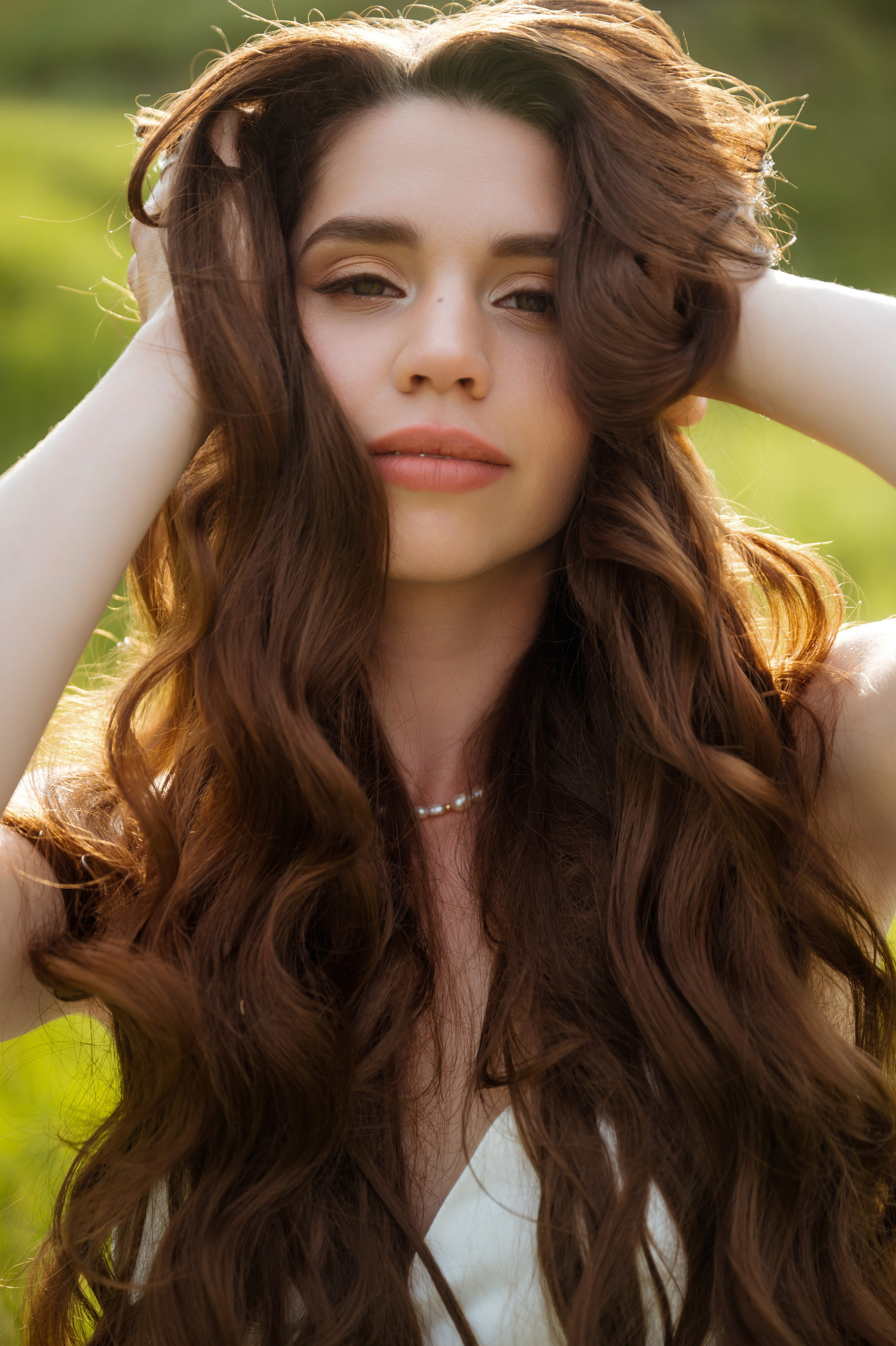 Ирина и Богдан. Свадебный и портретный фотограф в Белгороде Олеся Гавшина